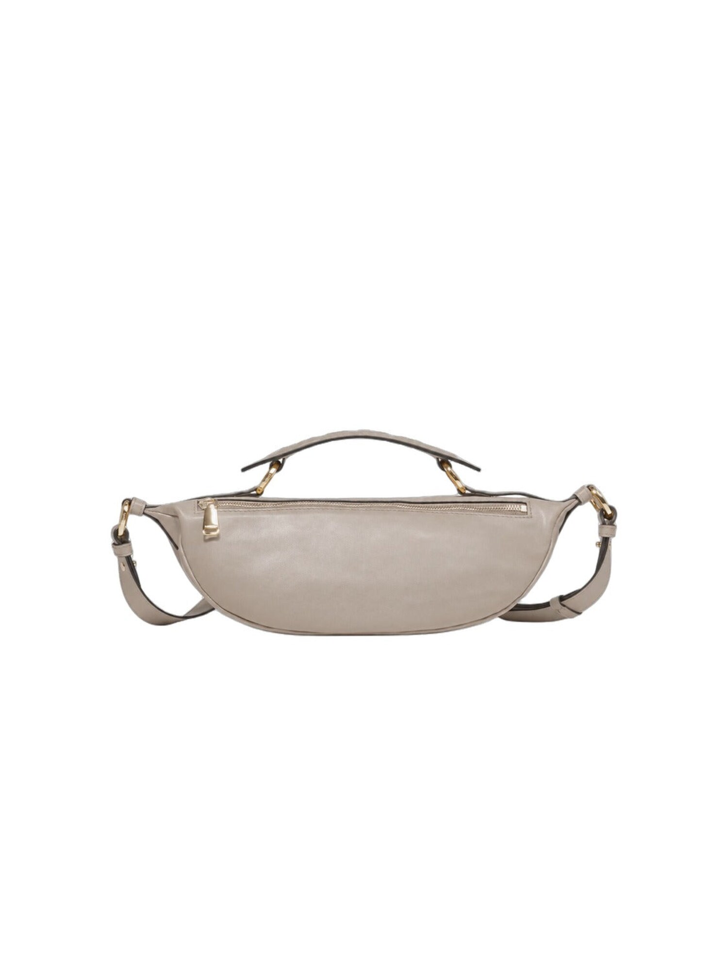 Lancel Bolso de hombro 'Origami' gris – imagen 4