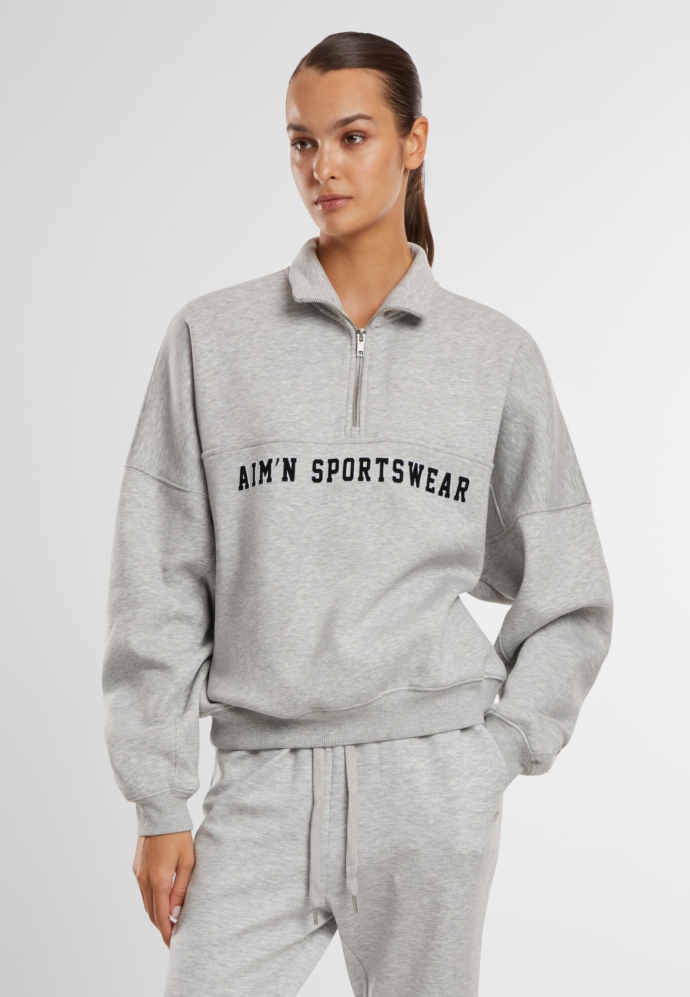 Thumbnail - Sportsweatshirt