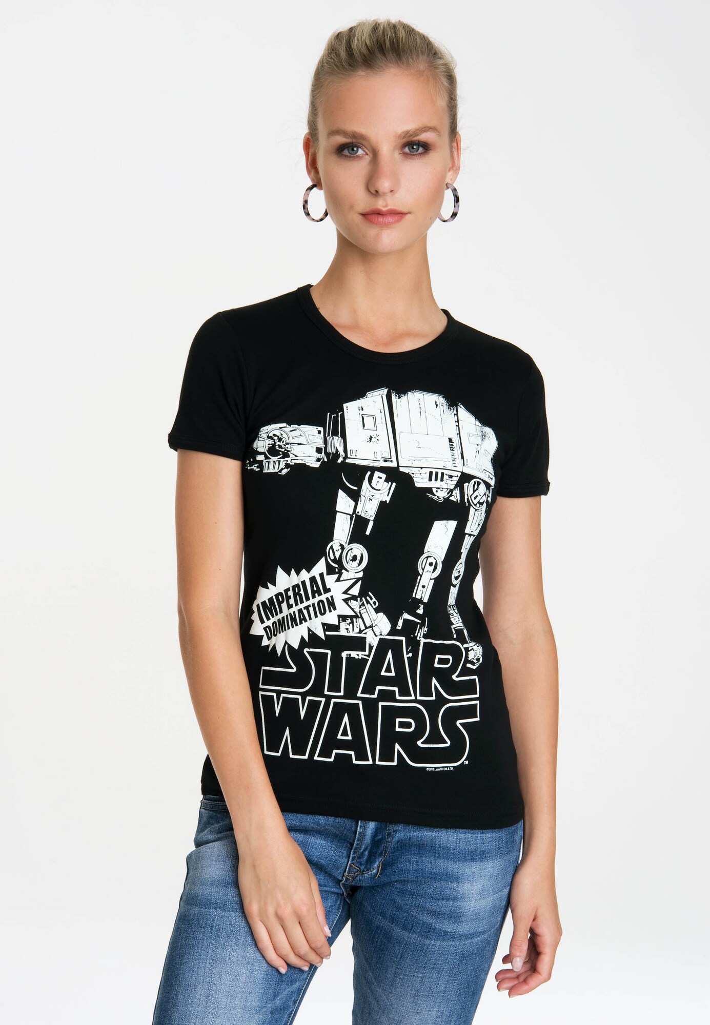 Thumbnail - LOGOSHIRT T-Shirt AT-AT