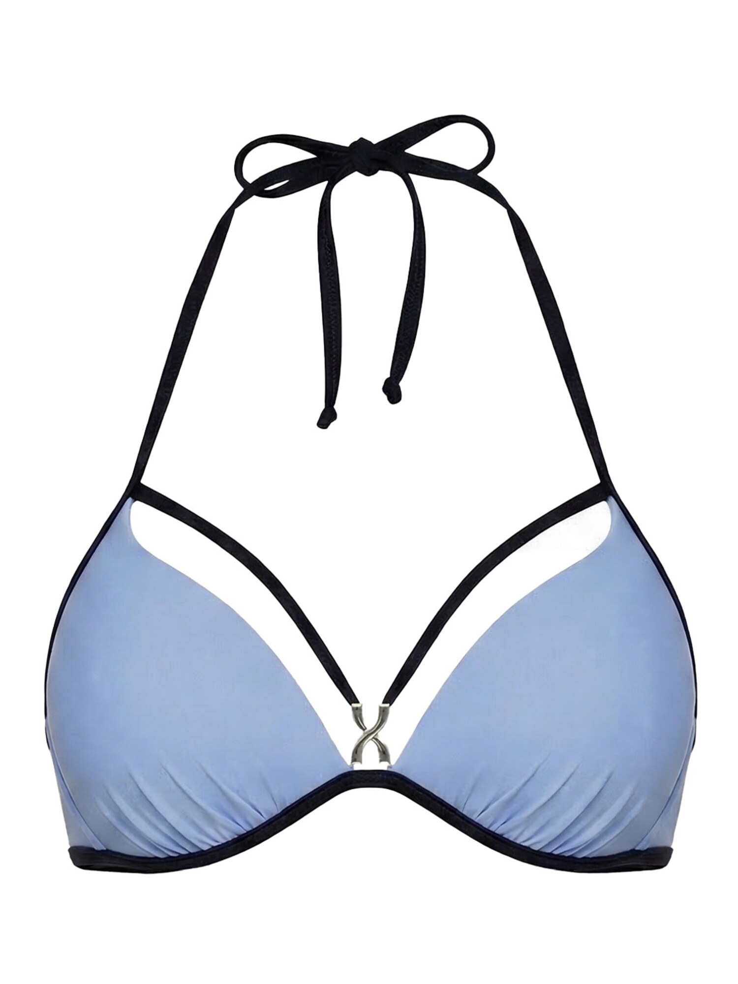 Marko Top de bikini 'Kaori'  azul