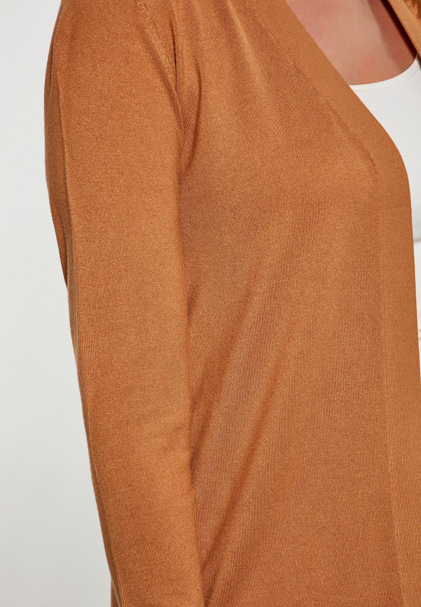 Thumbnail - usha BLACK LABEL Strickjacke