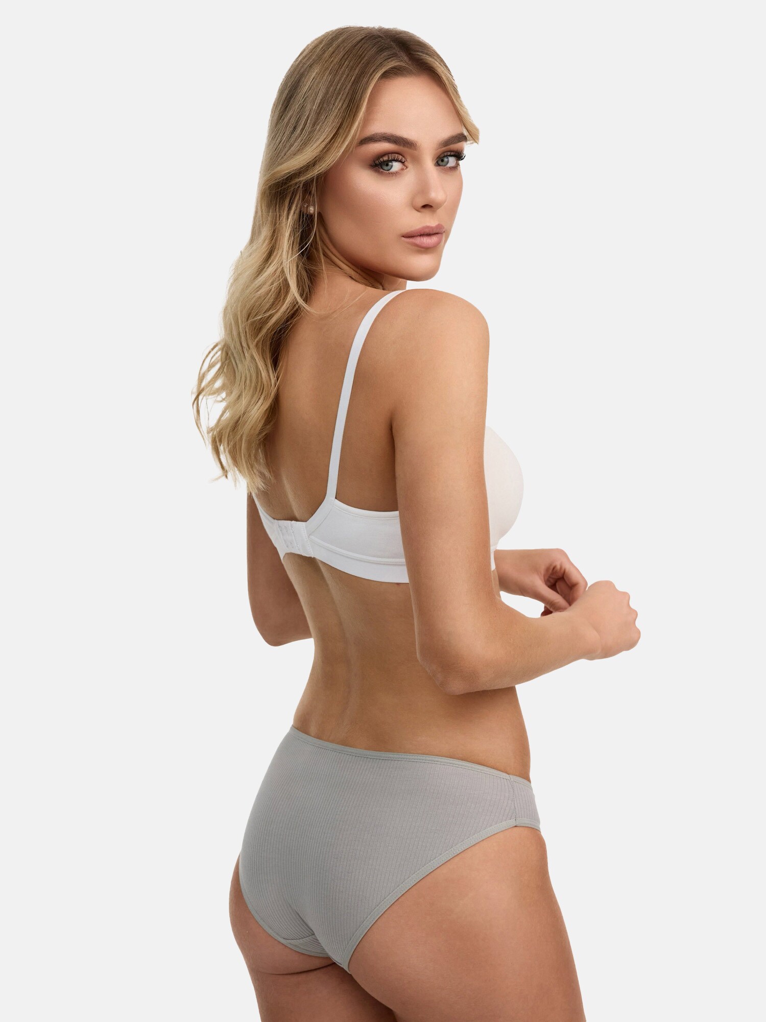 Thumbnail - Tazzio Slip Tazzio Damen Slip 3er-Pack F941