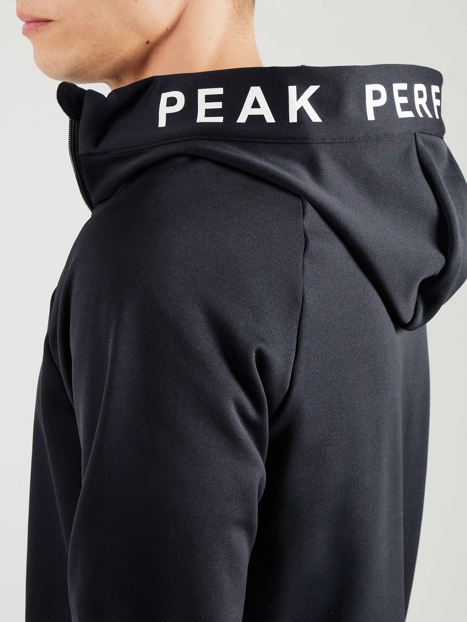 Thumbnail - PEAK PERFORMANCE Funktionsfleecejacke