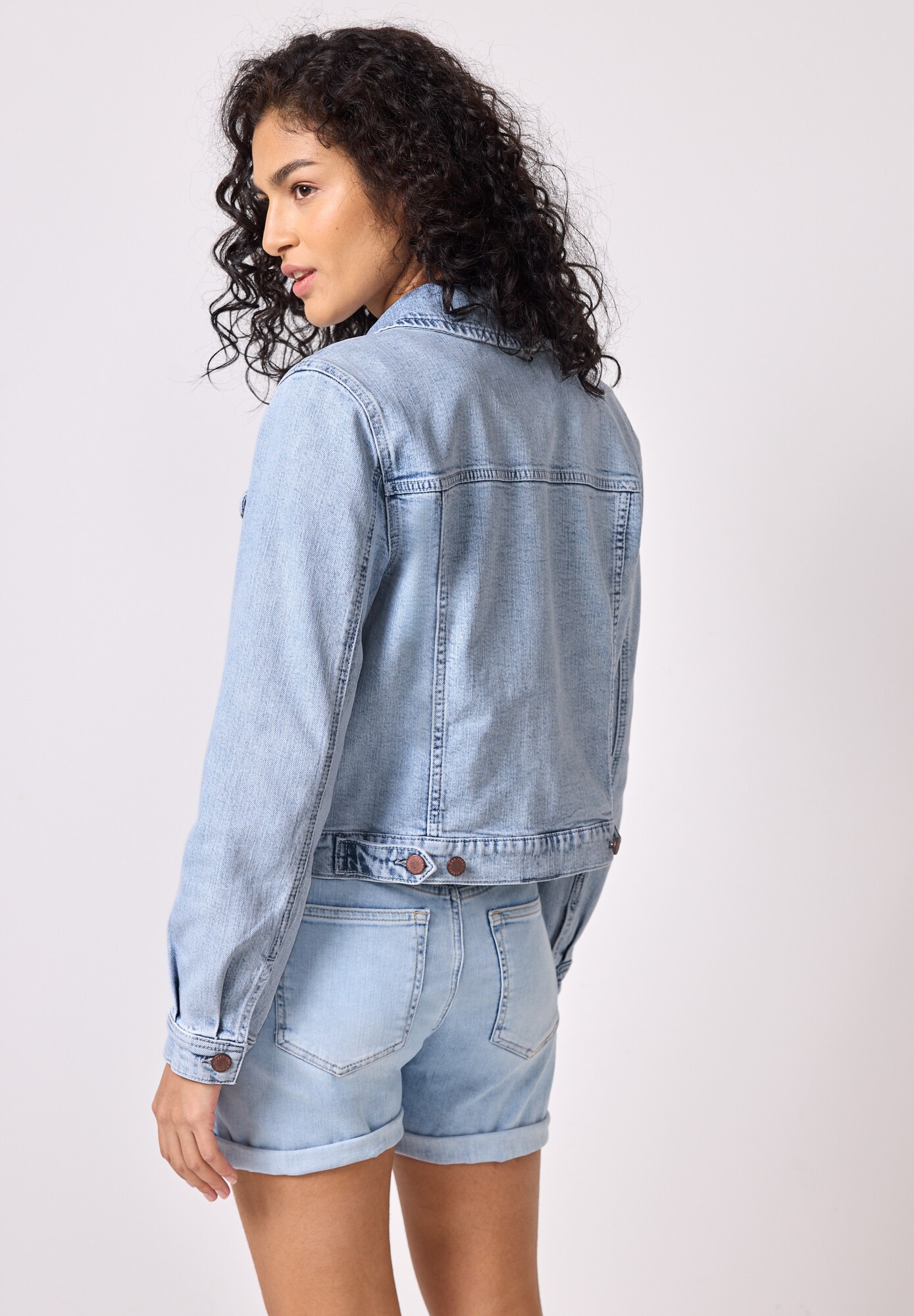 Thumbnail - Street One Studio Jacke