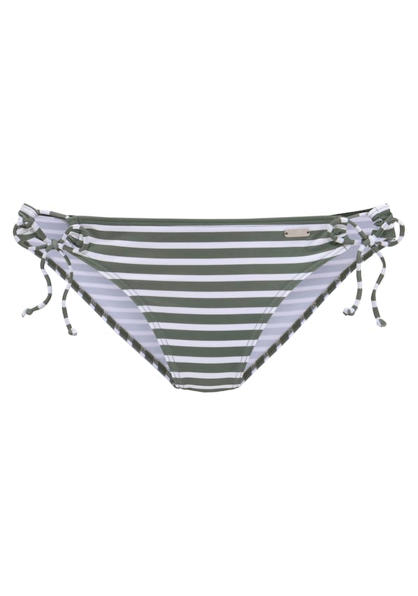 VENICE BEACH, Bikini nadrágok, zöld, 2 kép a 4 közül