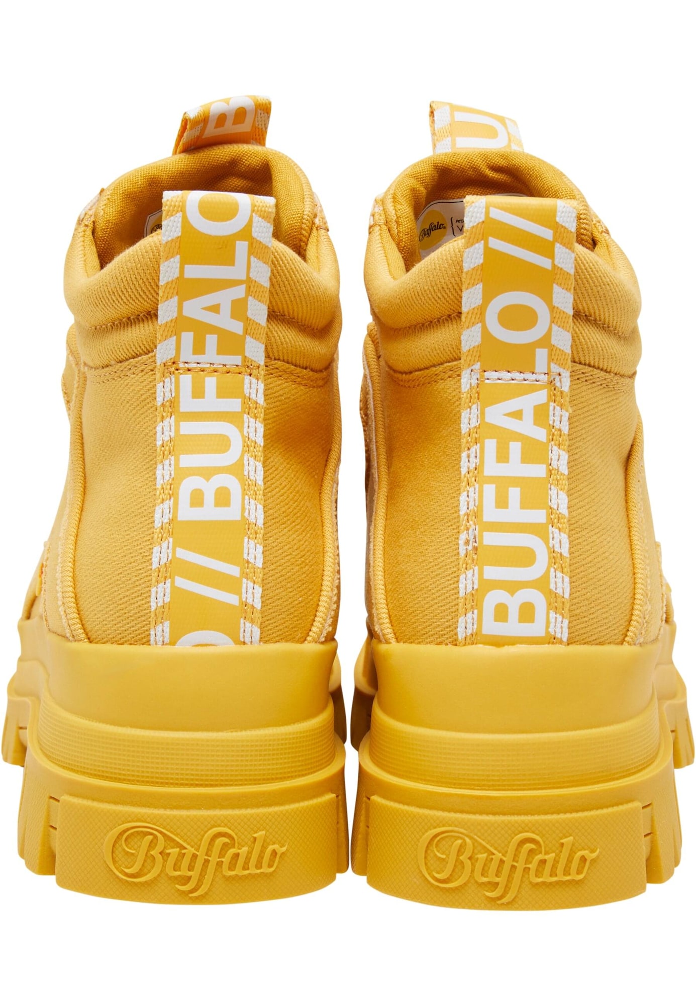 Thumbnail - BUFFALO Schnürstiefelette Aspha