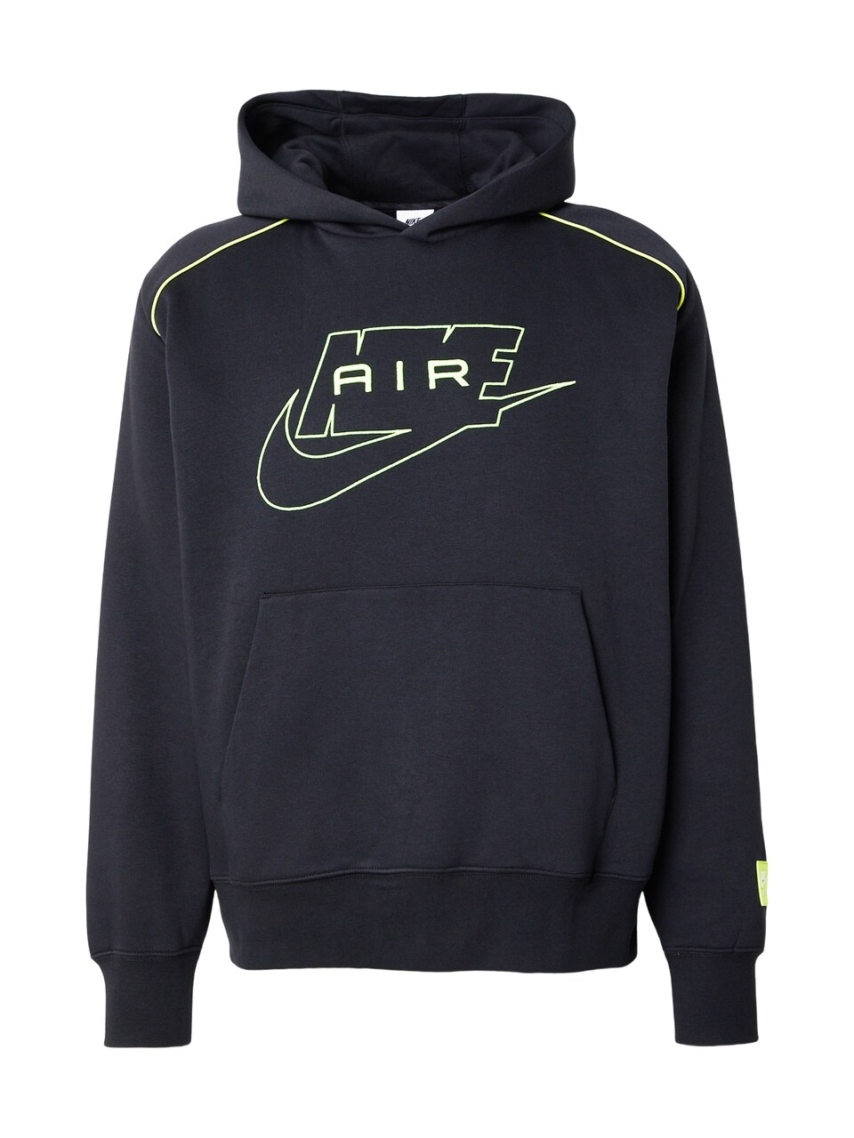 Sweatshirt 'AIR'