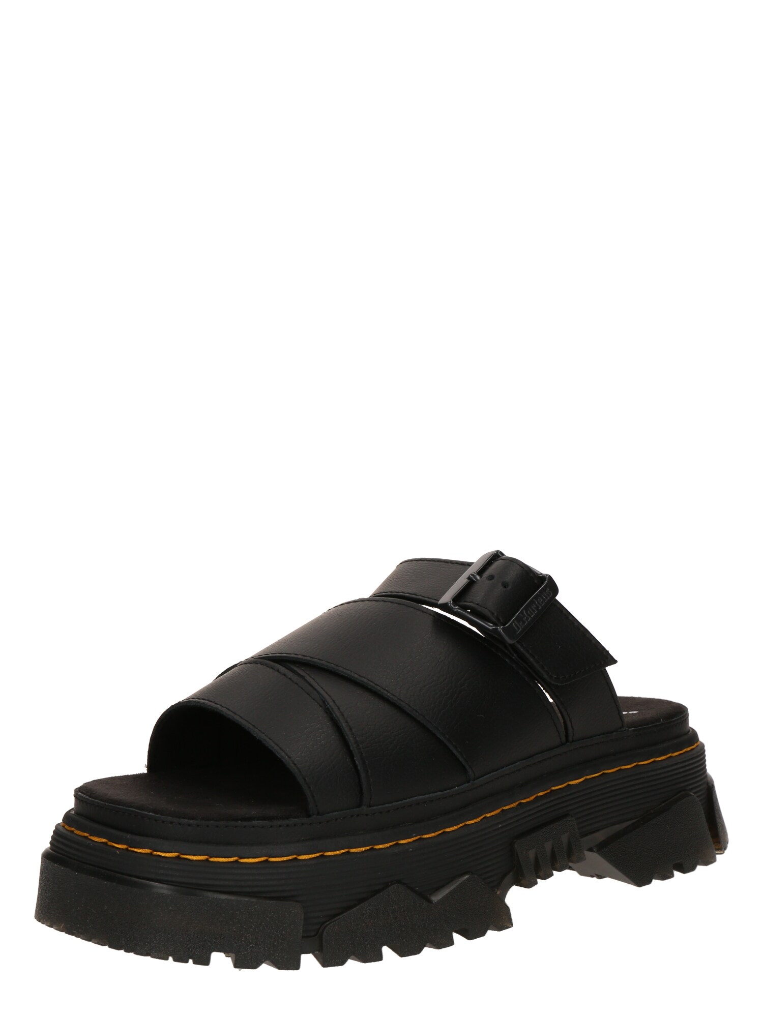 Dr. Martens Saboți Mattison  negru