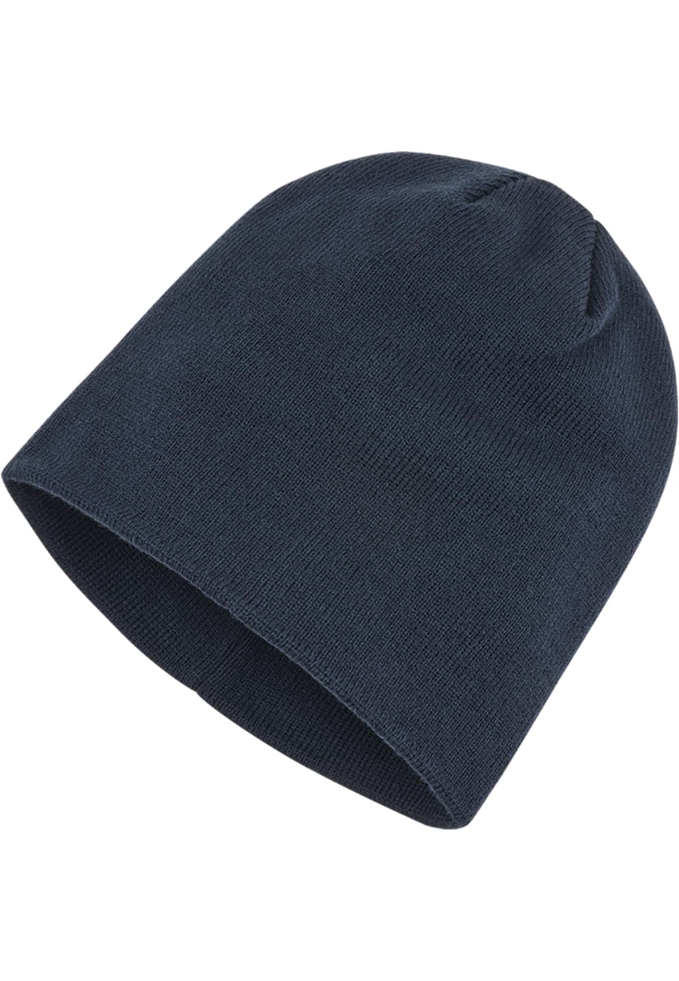 Brandit Căciulă  bleumarin
