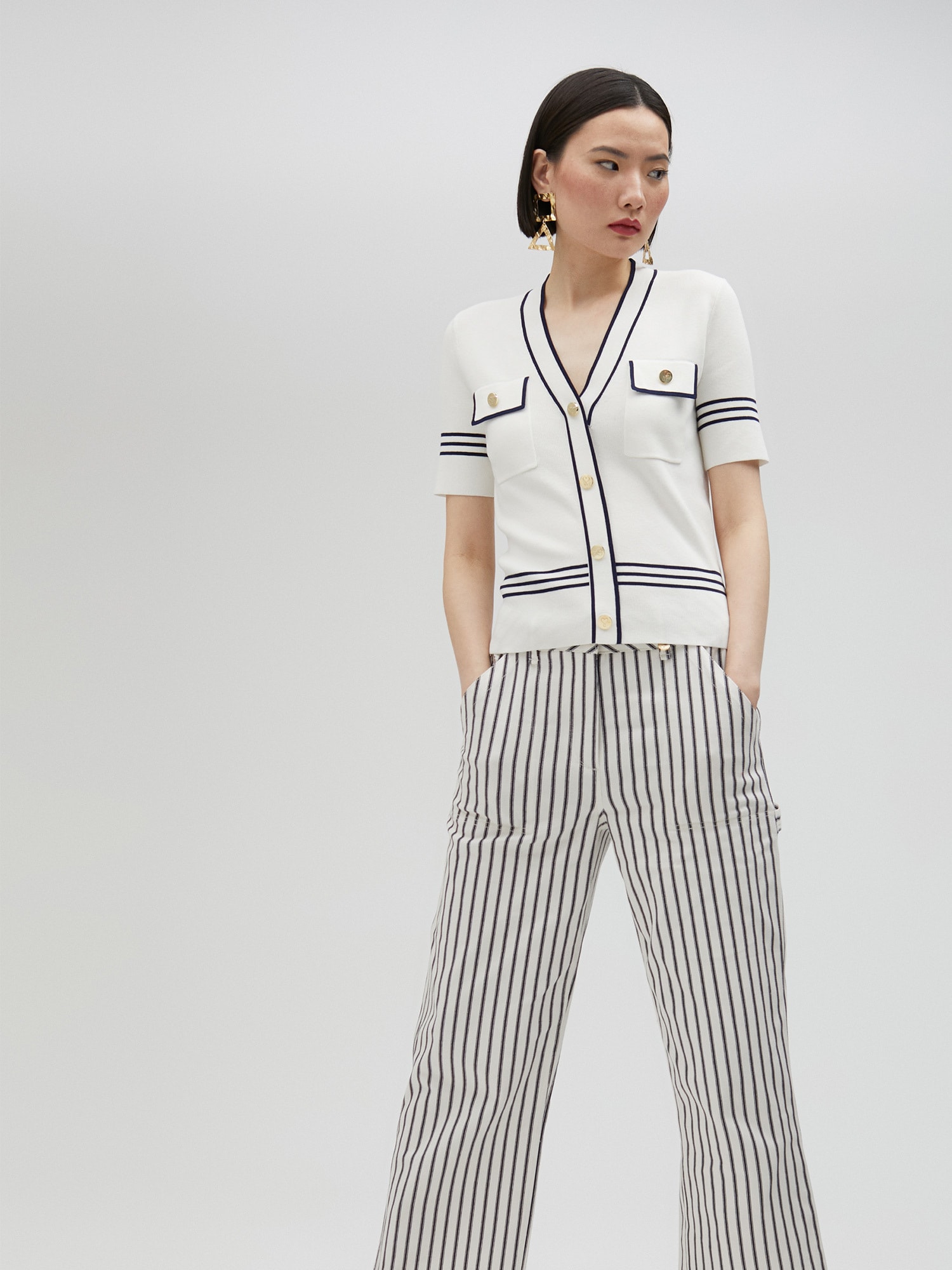 Thumbnail - Lola Casademunt Strickjacke