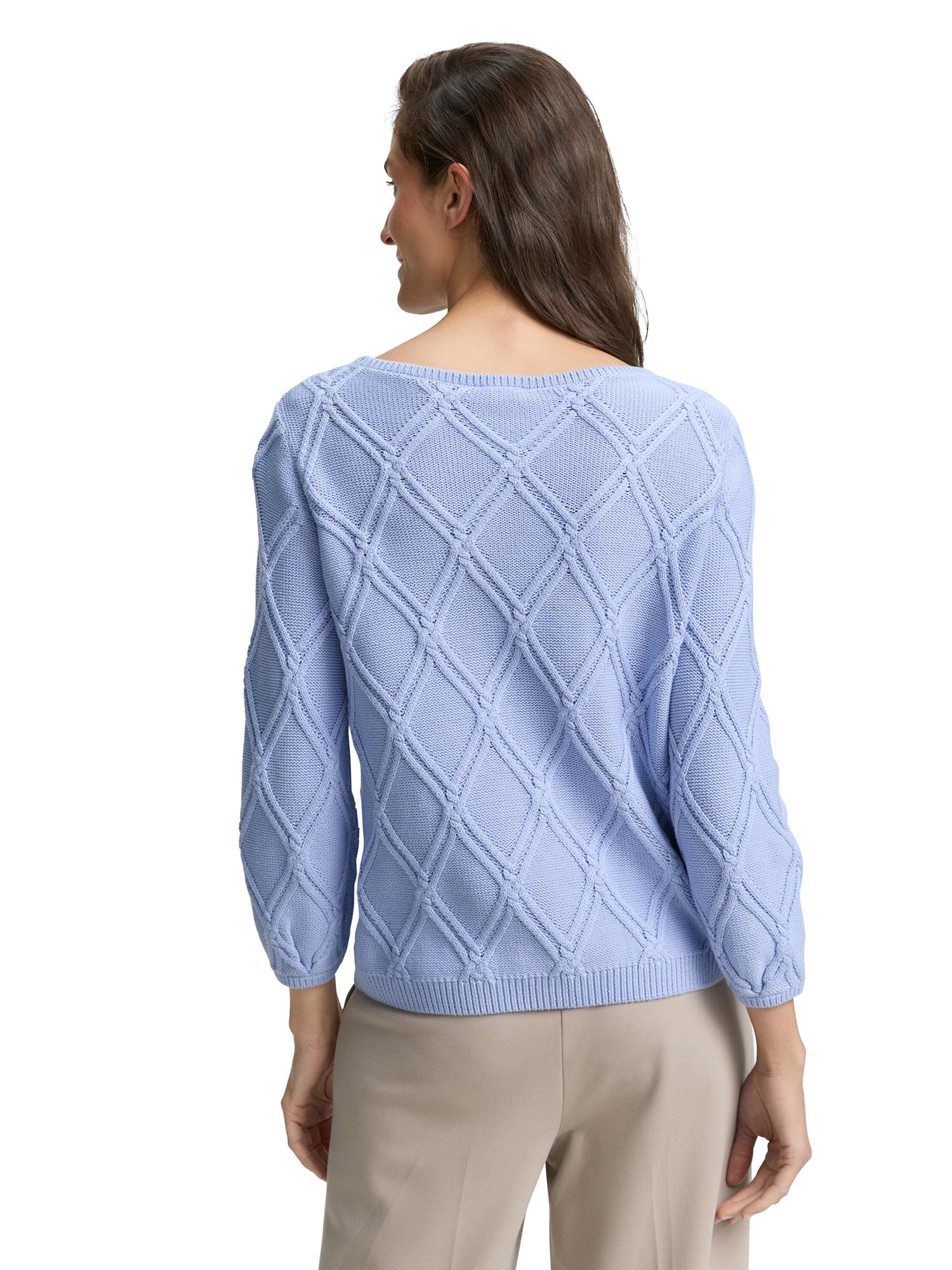 Thumbnail - TOM TAILOR Pullover