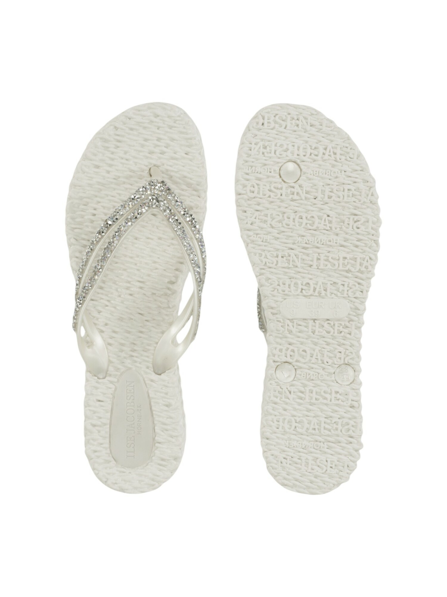 Thumbnail - ILSE JACOBSEN Zehentrenner Cheerful08M