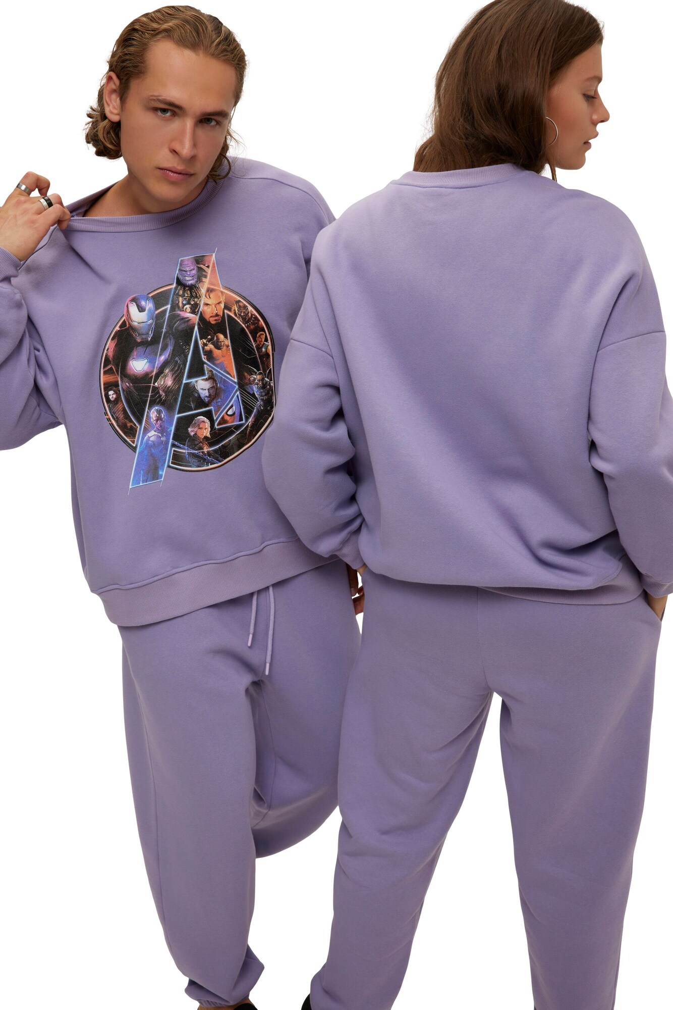 Thumbnail - Studio Untold Sweatshirt