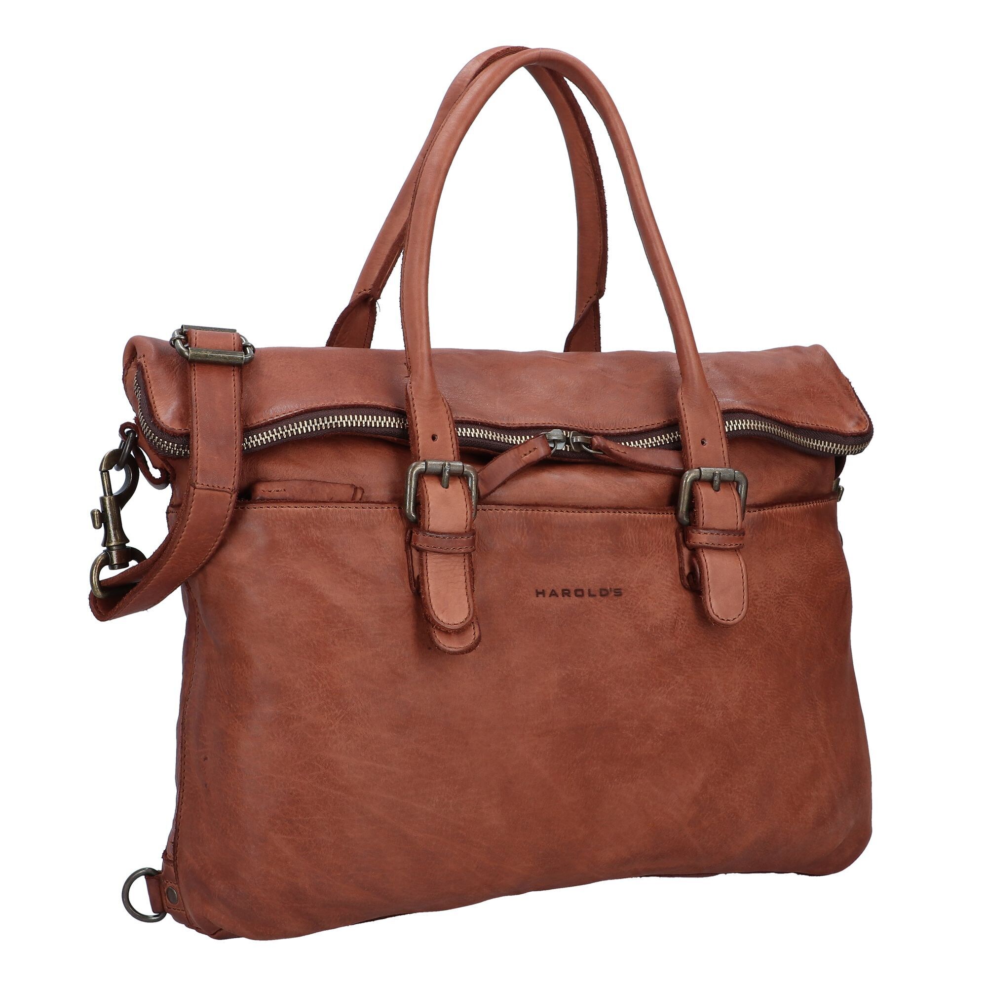 Thumbnail - Harolds Aktentasche Submarine 51