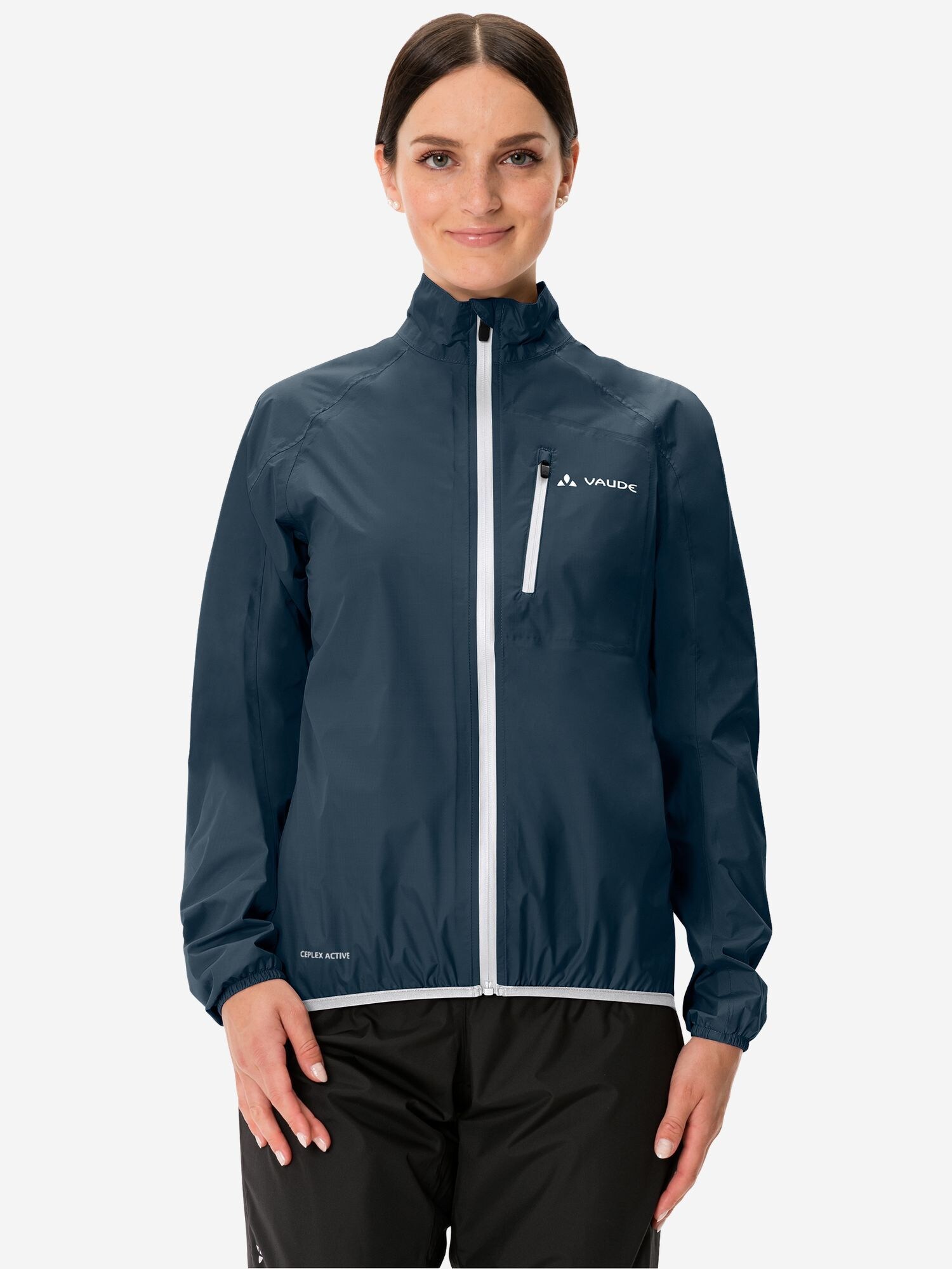 Thumbnail - VAUDE Outdoorjacke Drop J III