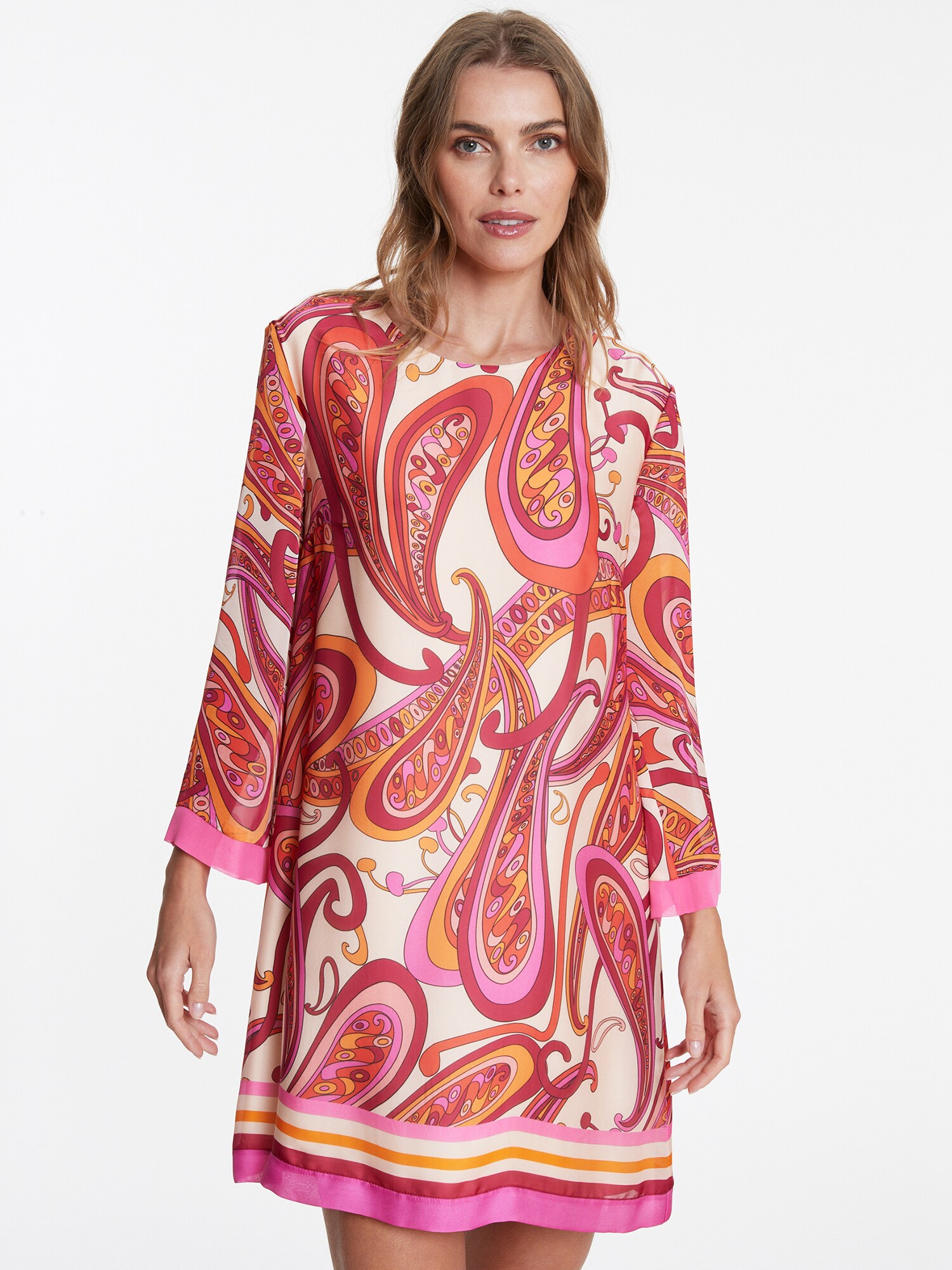 Thumbnail - Ana Alcazar Kleid Wegala