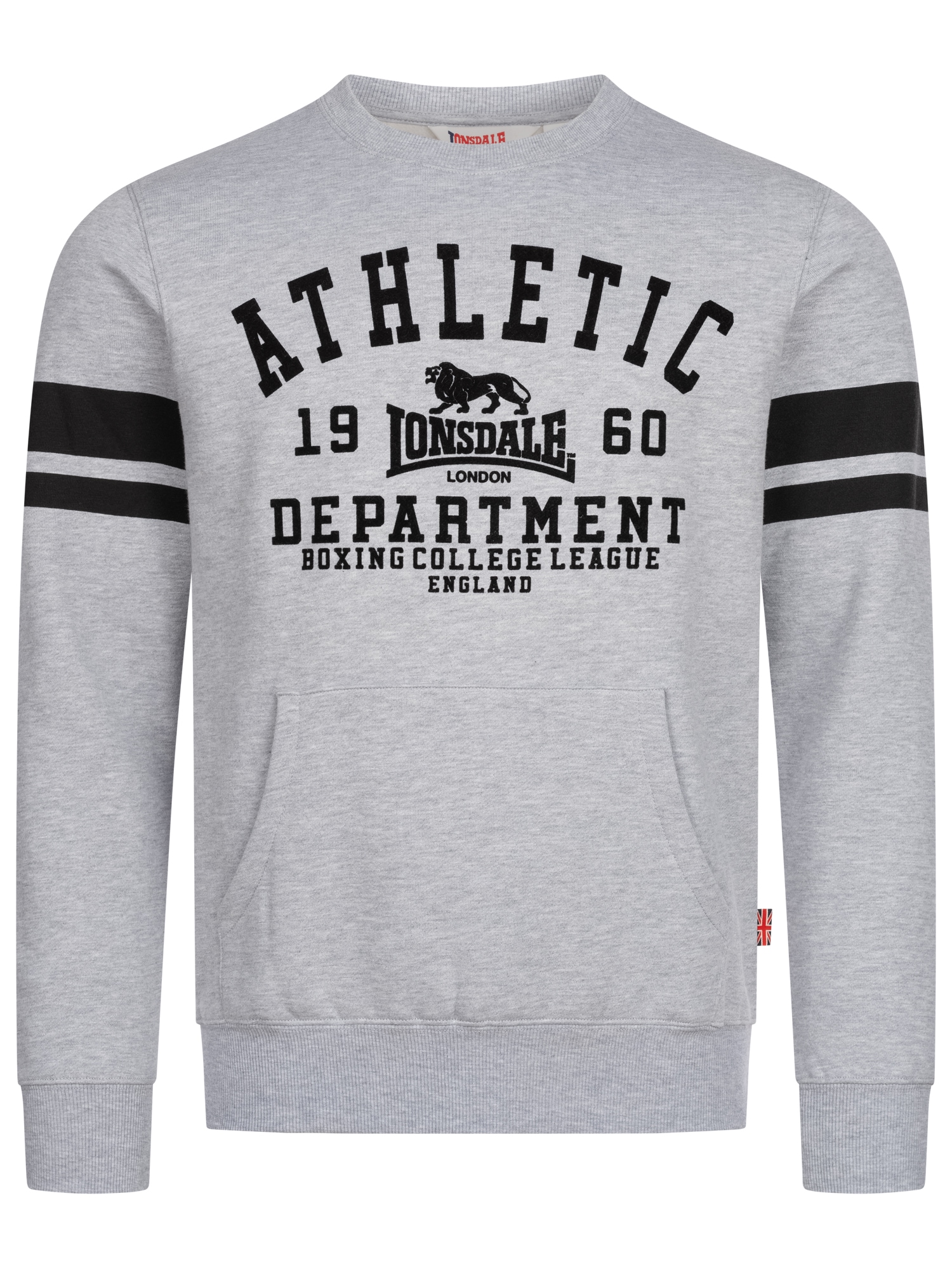 Thumbnail - Sweatshirt ' GLESPIN '