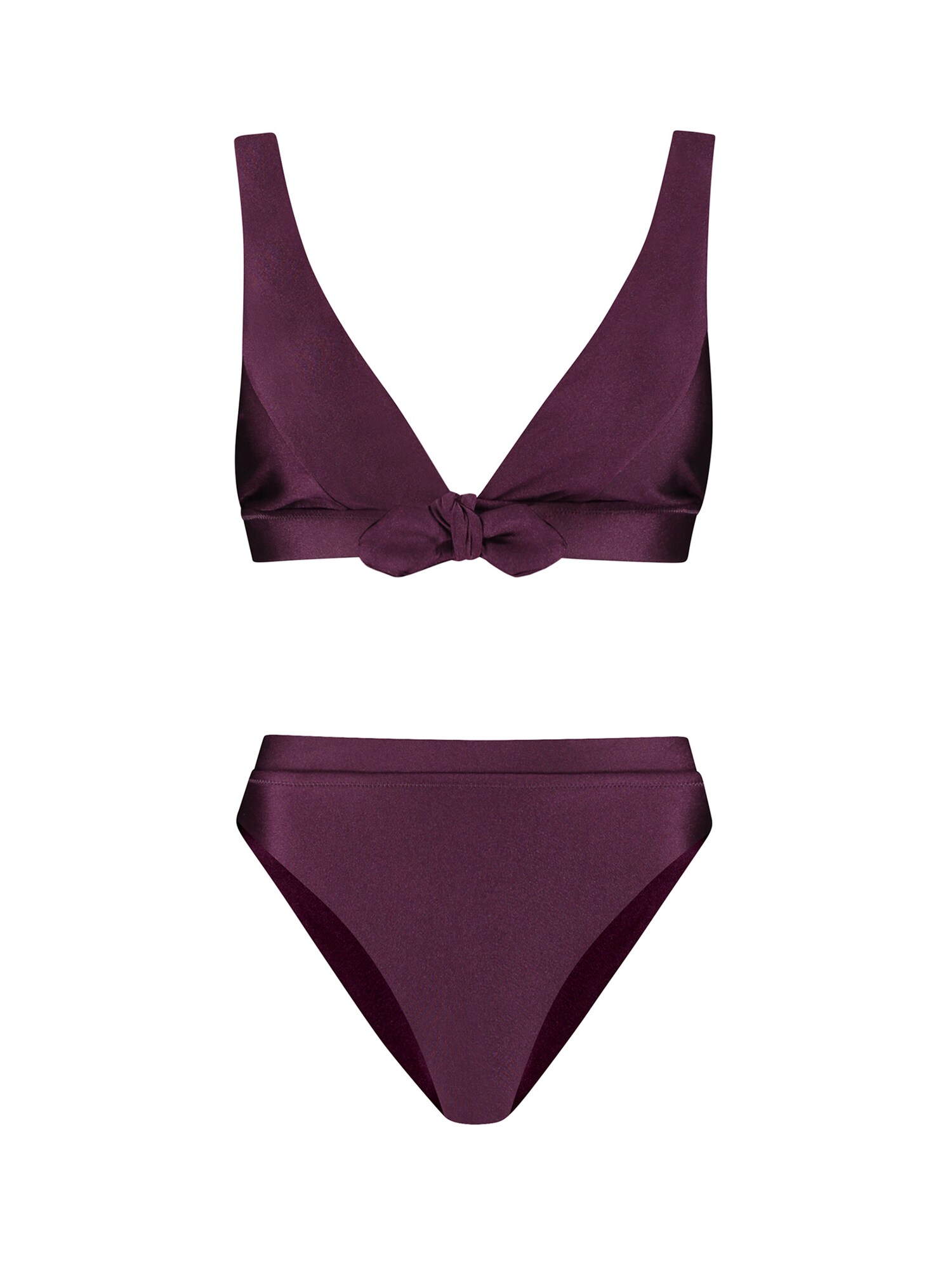 Shiwi Bikini  lila akciós termékkép 1