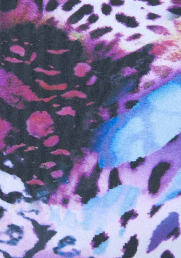 Bruno Banani, Bikini, lila, 1 kép a 4 közül