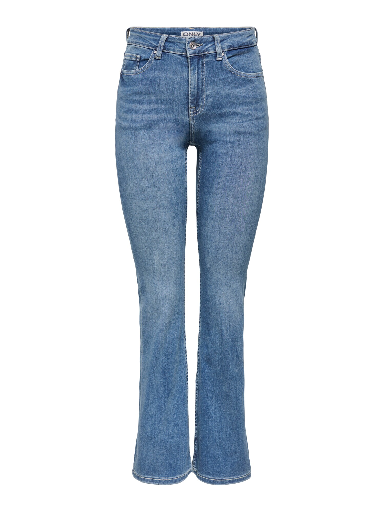 ONLY Jeans ONLRUSH  albastru denim