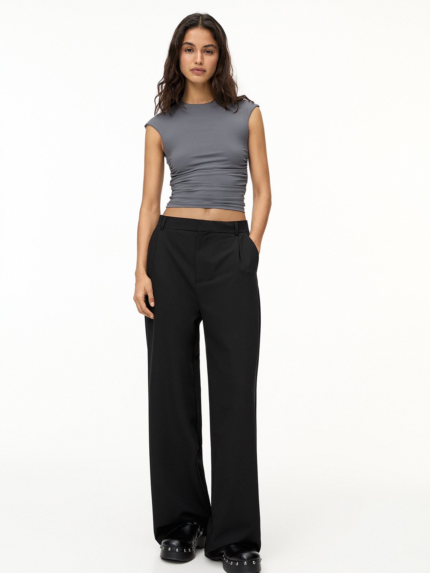 Thumbnail - Pull&Bear Top