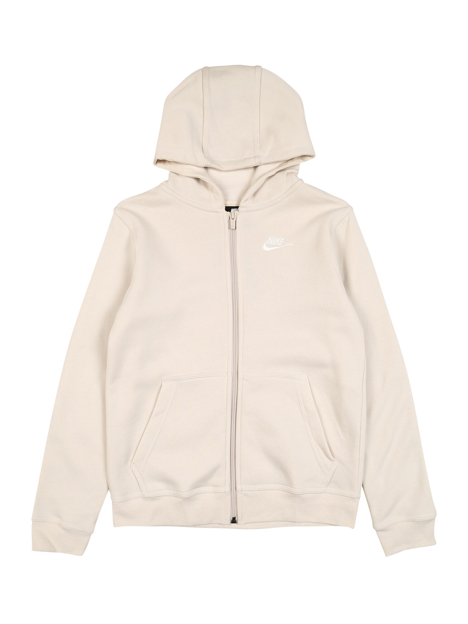 Nike Sportswear Džemperis  kremo