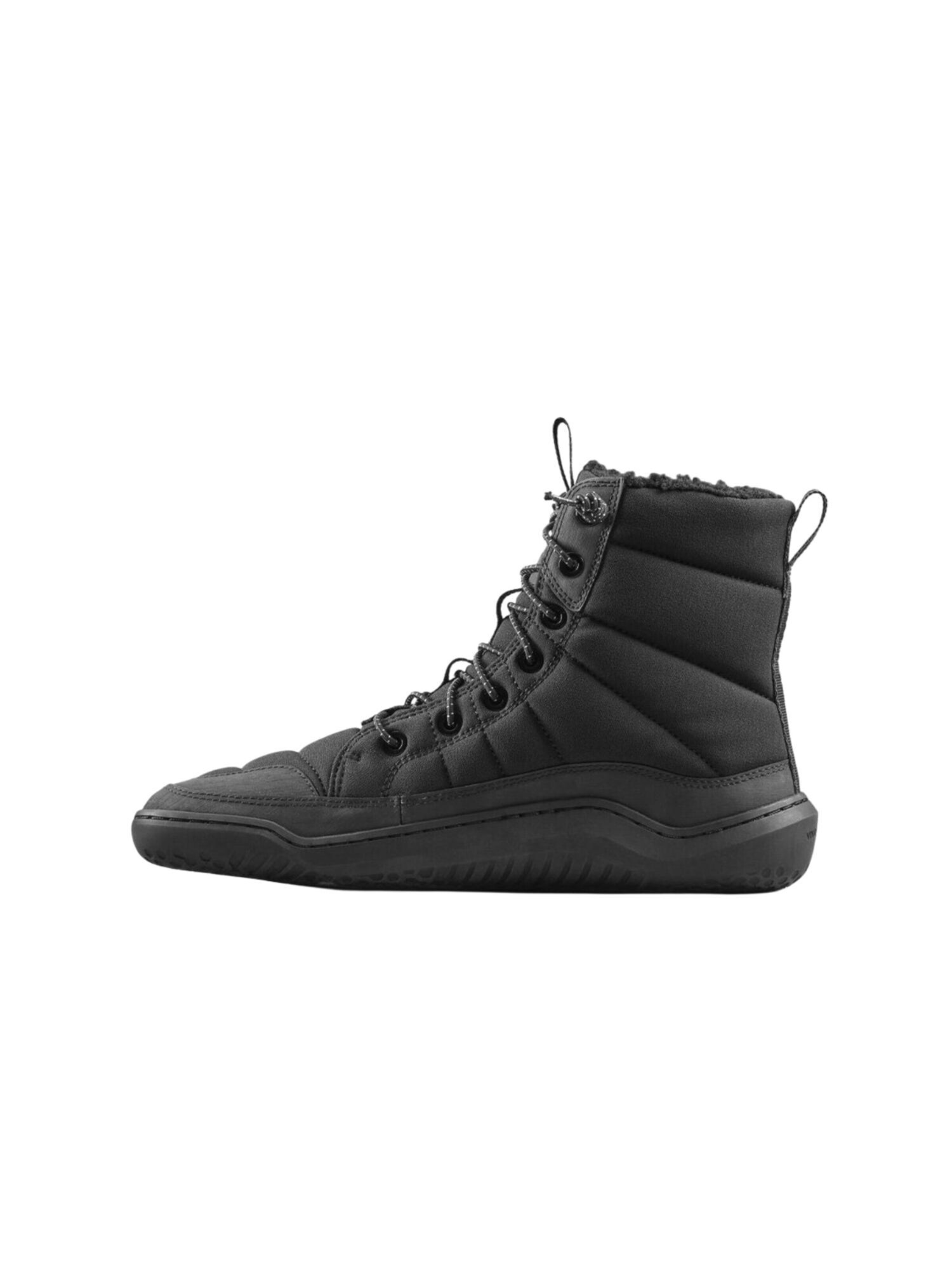 Vivo Barefoot Botas 'GOBI HIBER' negro – imagen 1
