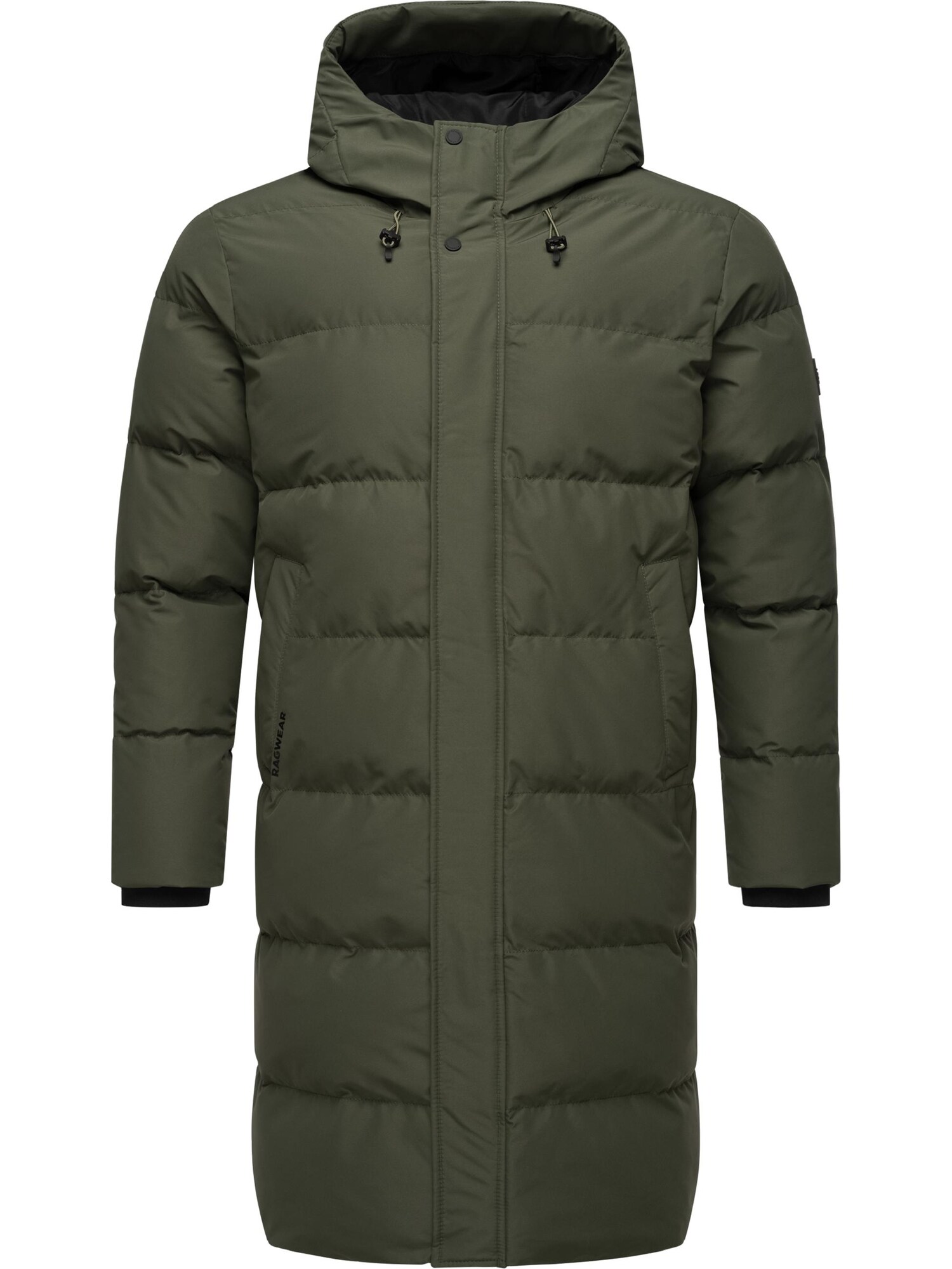 Thumbnail - Ragwear Wintermantel Nordwey