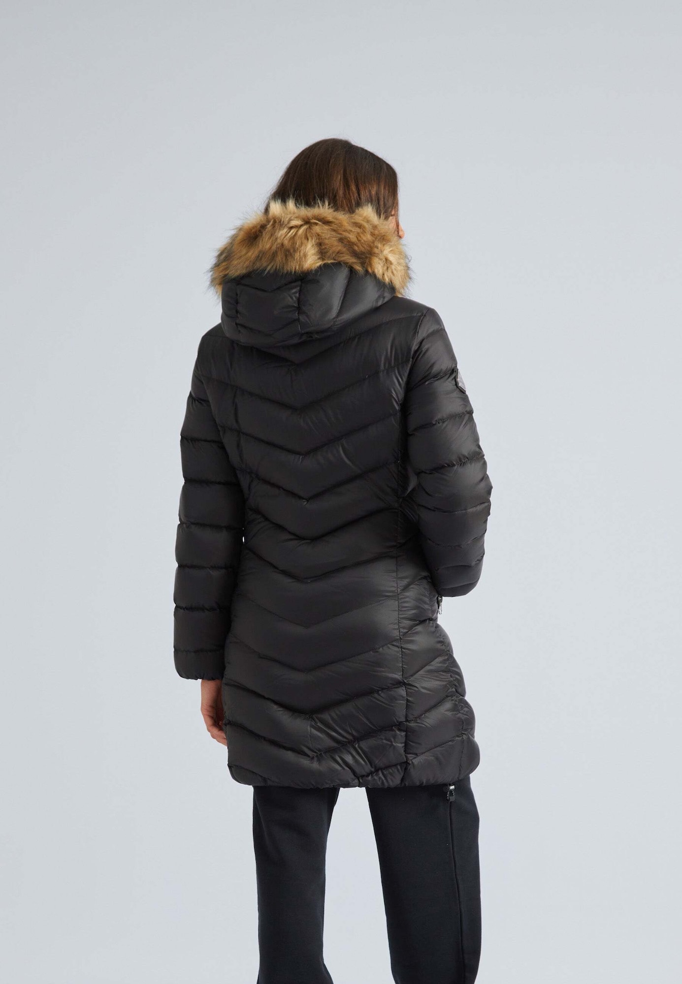 Thumbnail - Winterjacke ' R3D '