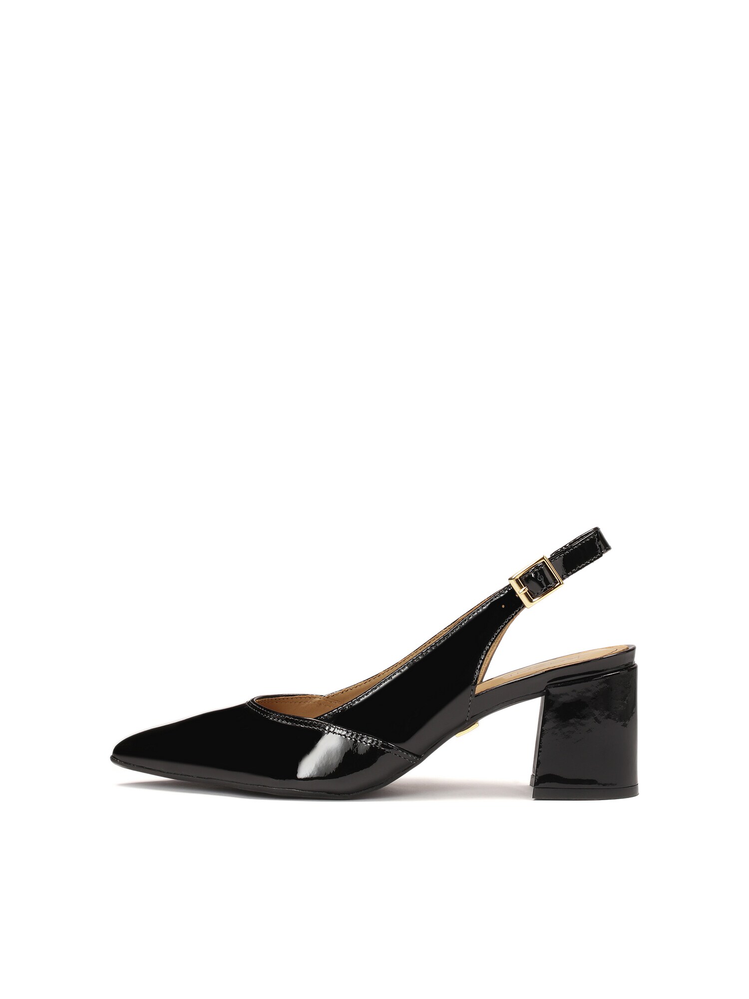 Kazar Pumps  negru