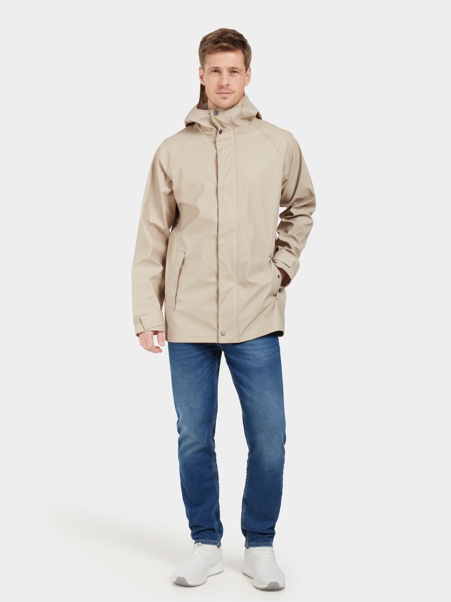 Thumbnail - Didriksons Outdoorjacke DARWIN USX JKT