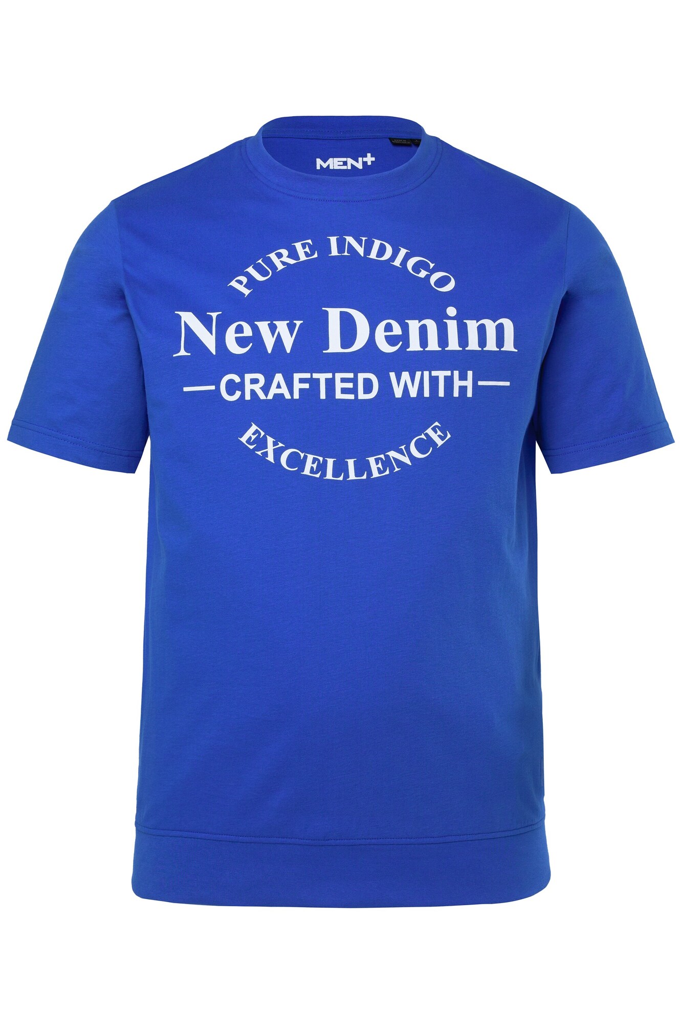 Thumbnail - Men Plus T-Shirt