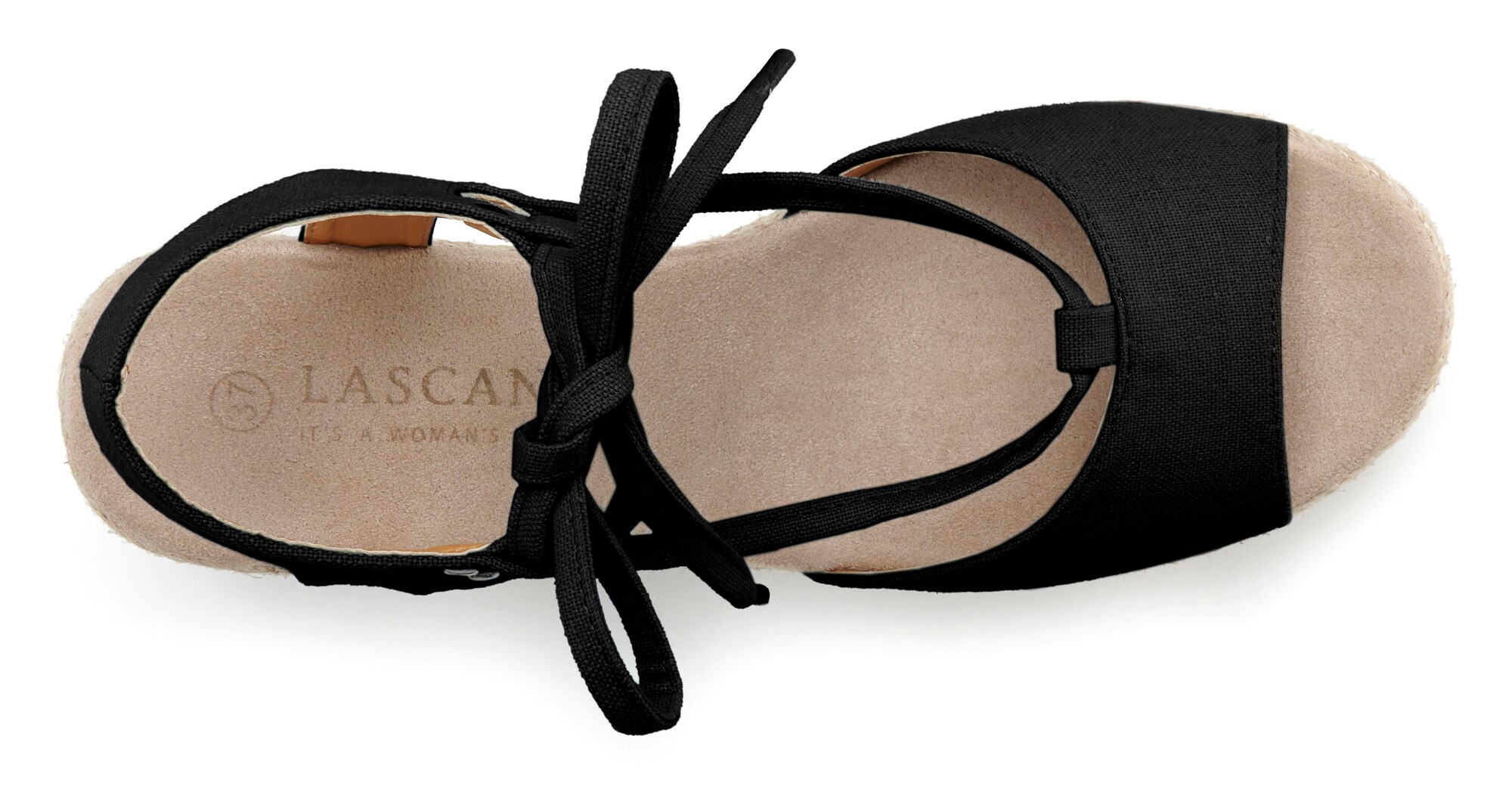 Thumbnail - LASCANA Sandalette