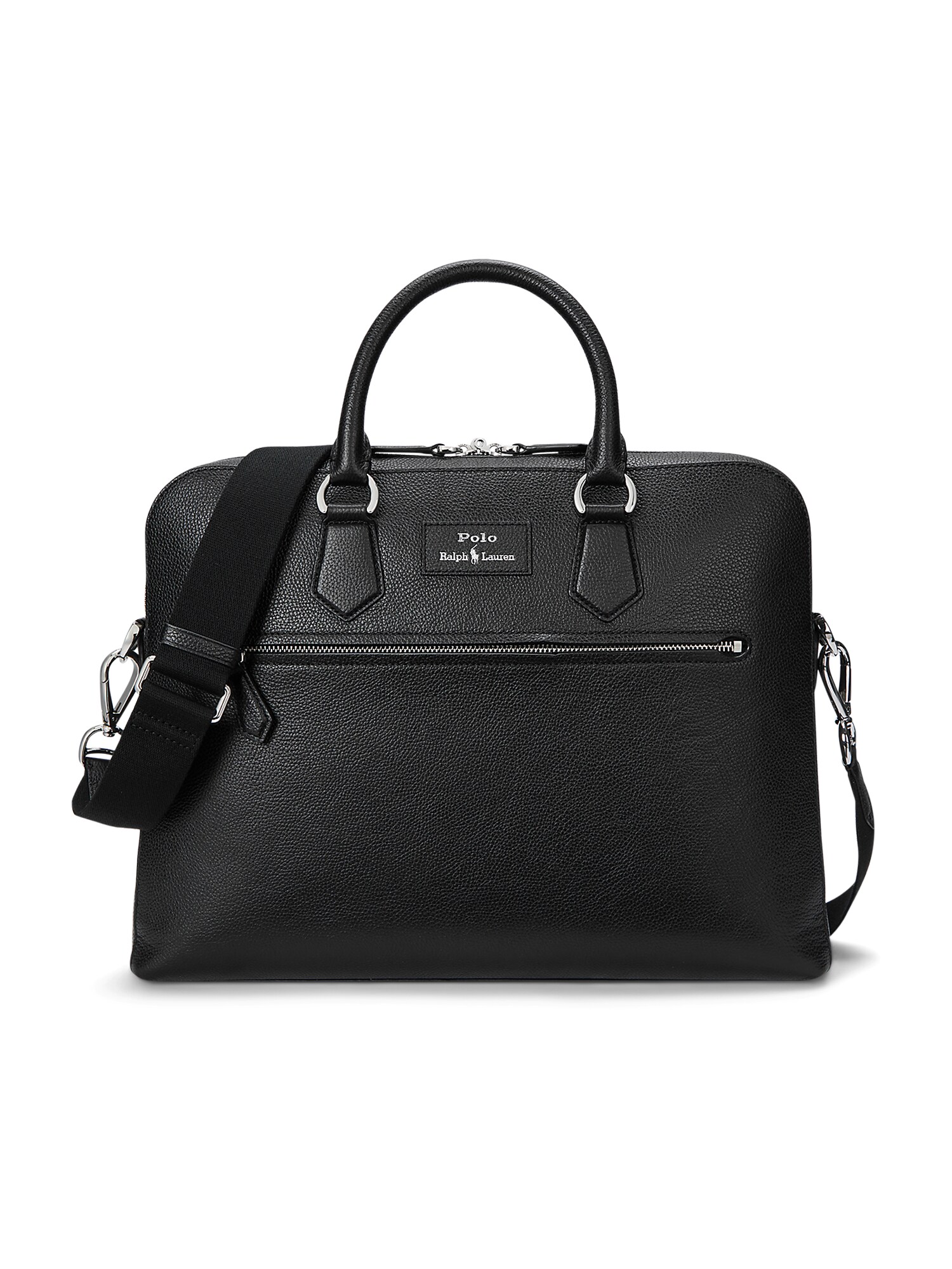 Polo Ralph Lauren Laptoptasche schwarz