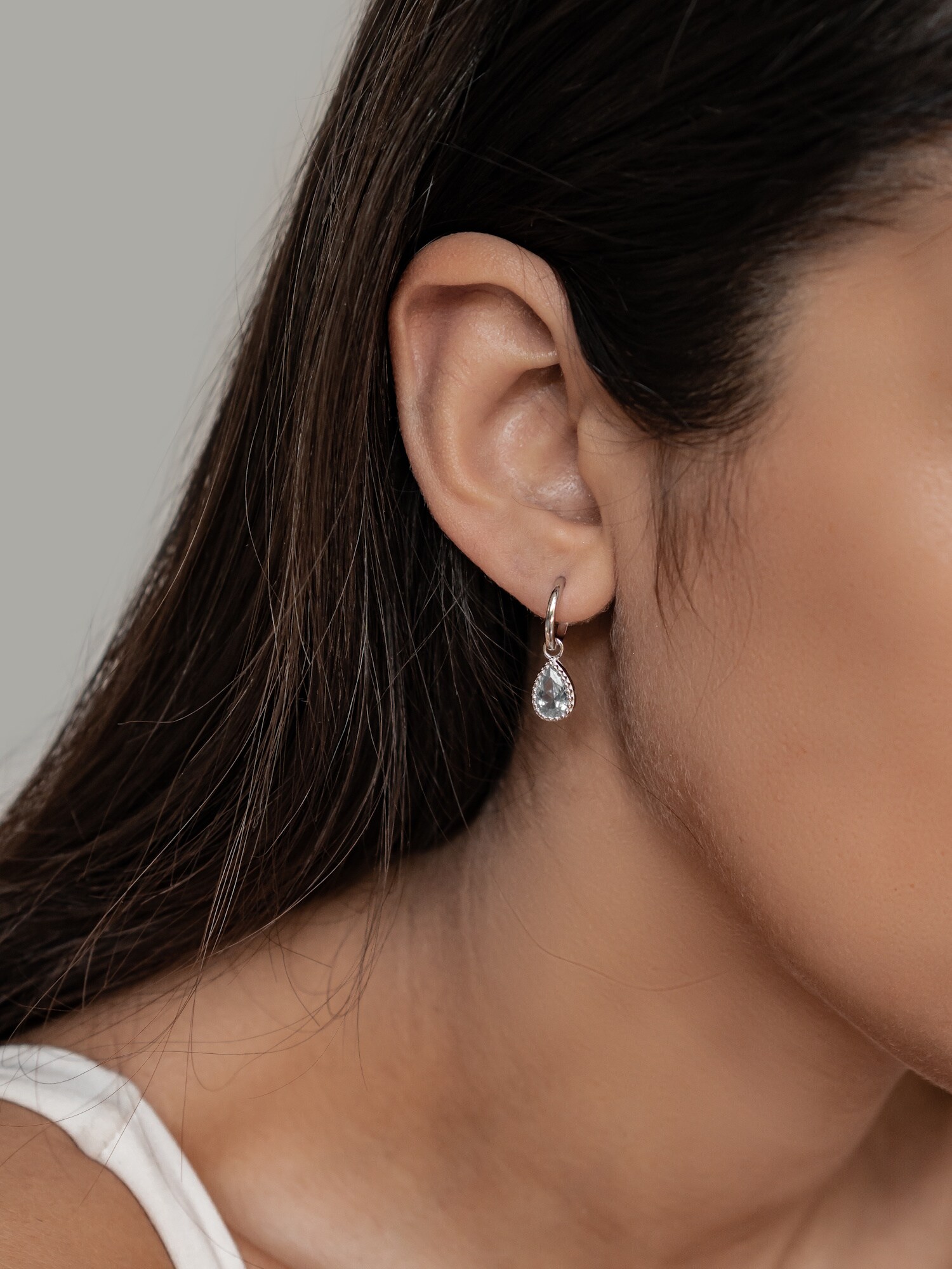 Thumbnail - Hey Happiness Ohrringe December Birthstone