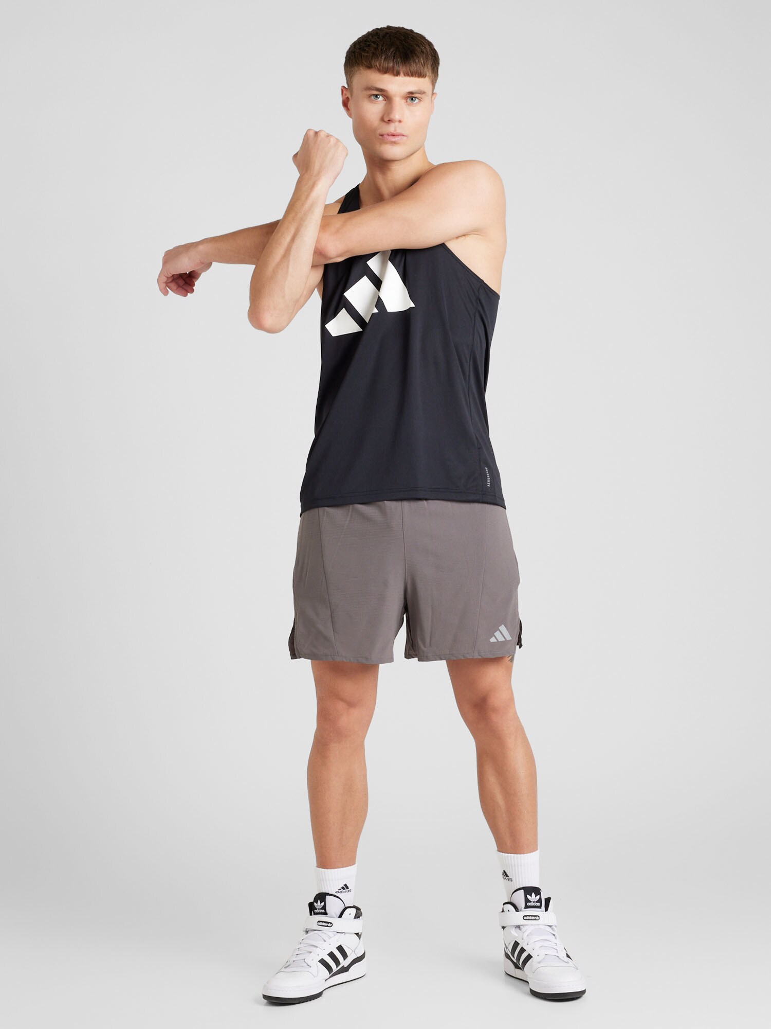 Thumbnail - Sporttop 'Run it'