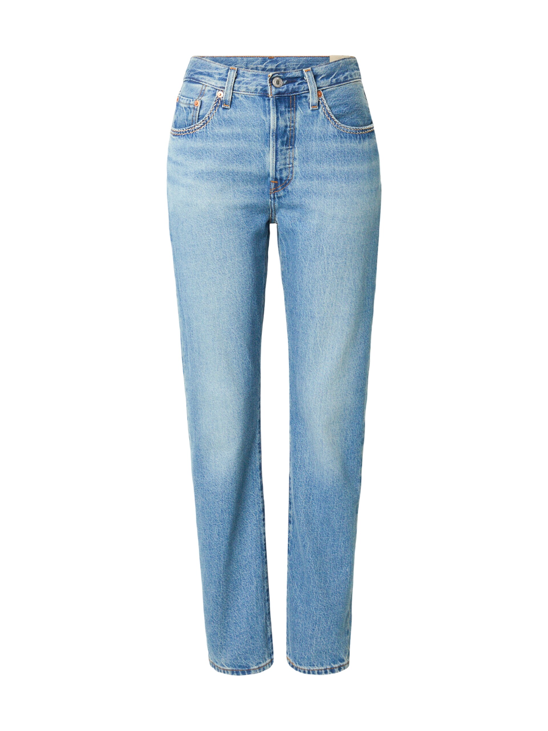 LEVIS ® Jeans '501®' dam