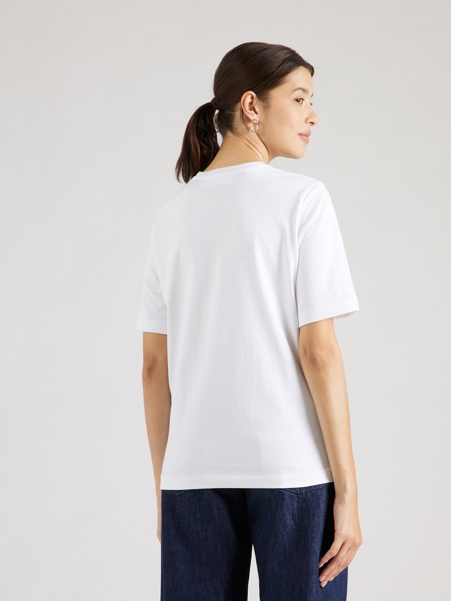 Thumbnail - SELECTED T-Shirt SLFSIGNE-HANKIE