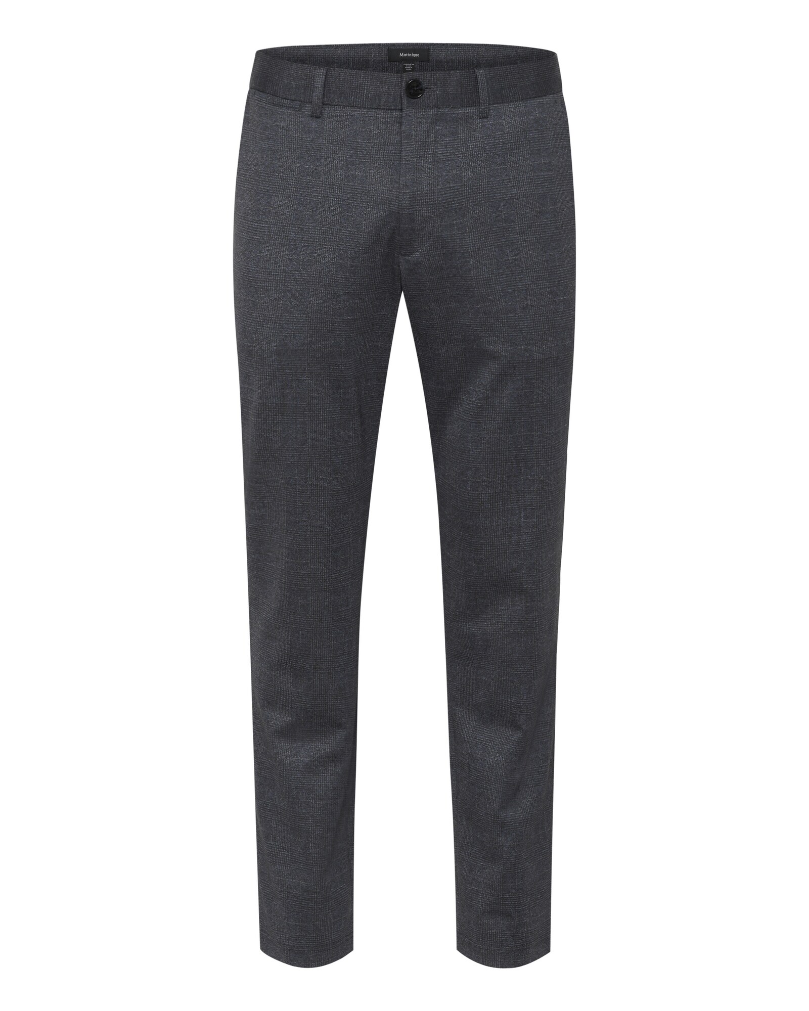 Matinique Pantalón chino 'Liam' navy