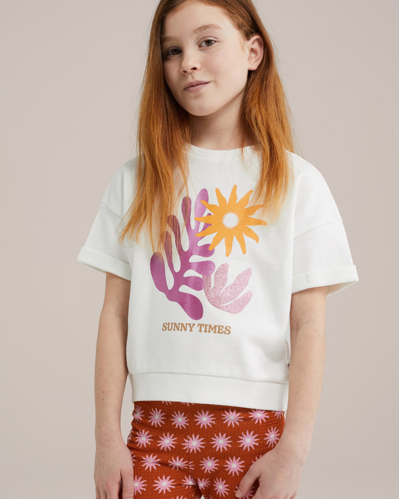 Thumbnail - WE Fashion Sweatshirt