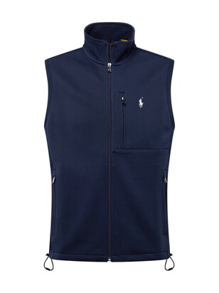 Polo Ralph Lauren Bodywarmer Navy / Offwhite