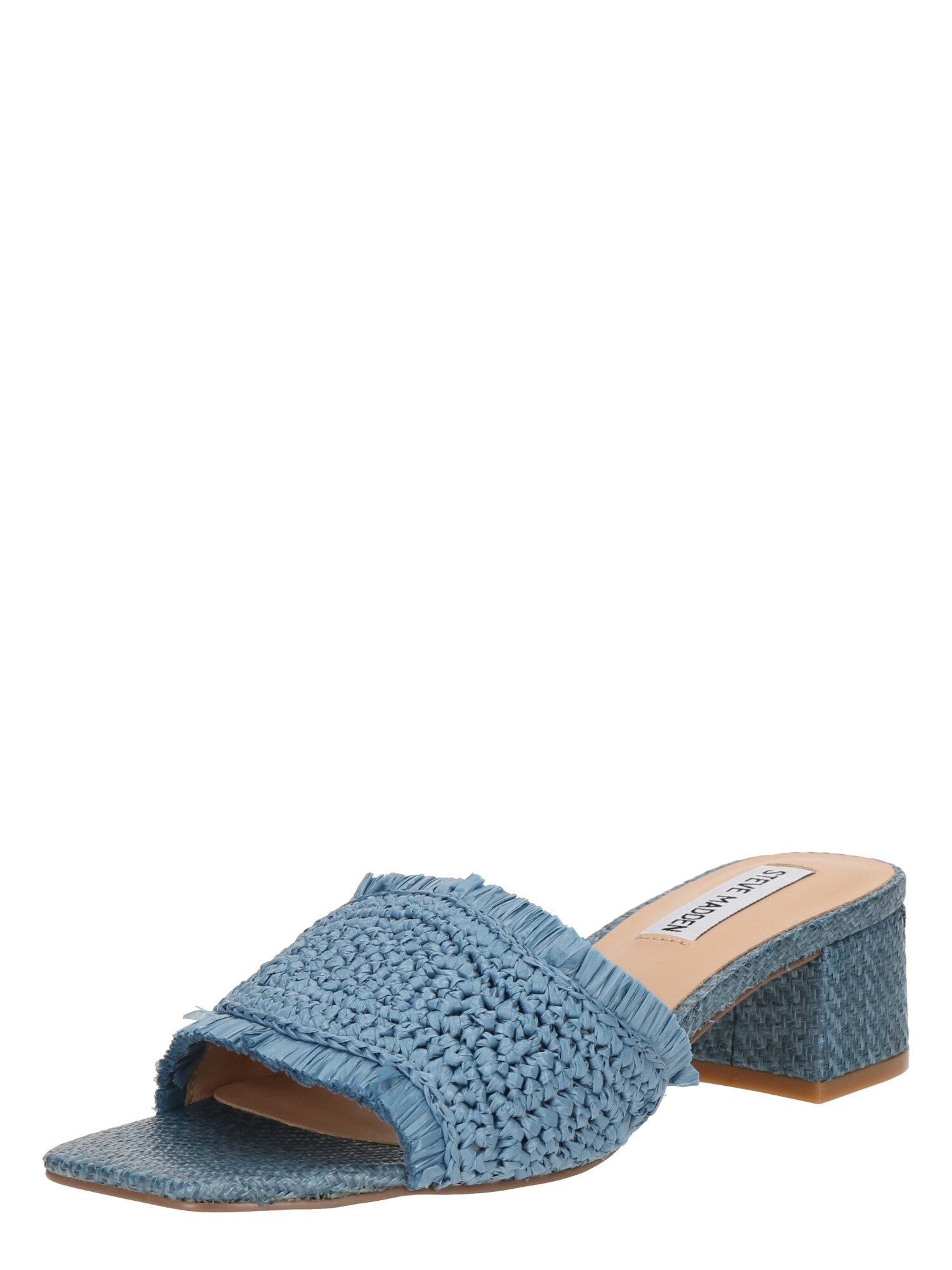 STEVE MADDEN Papucs 'Cienega'  kék akciós termékkép 1