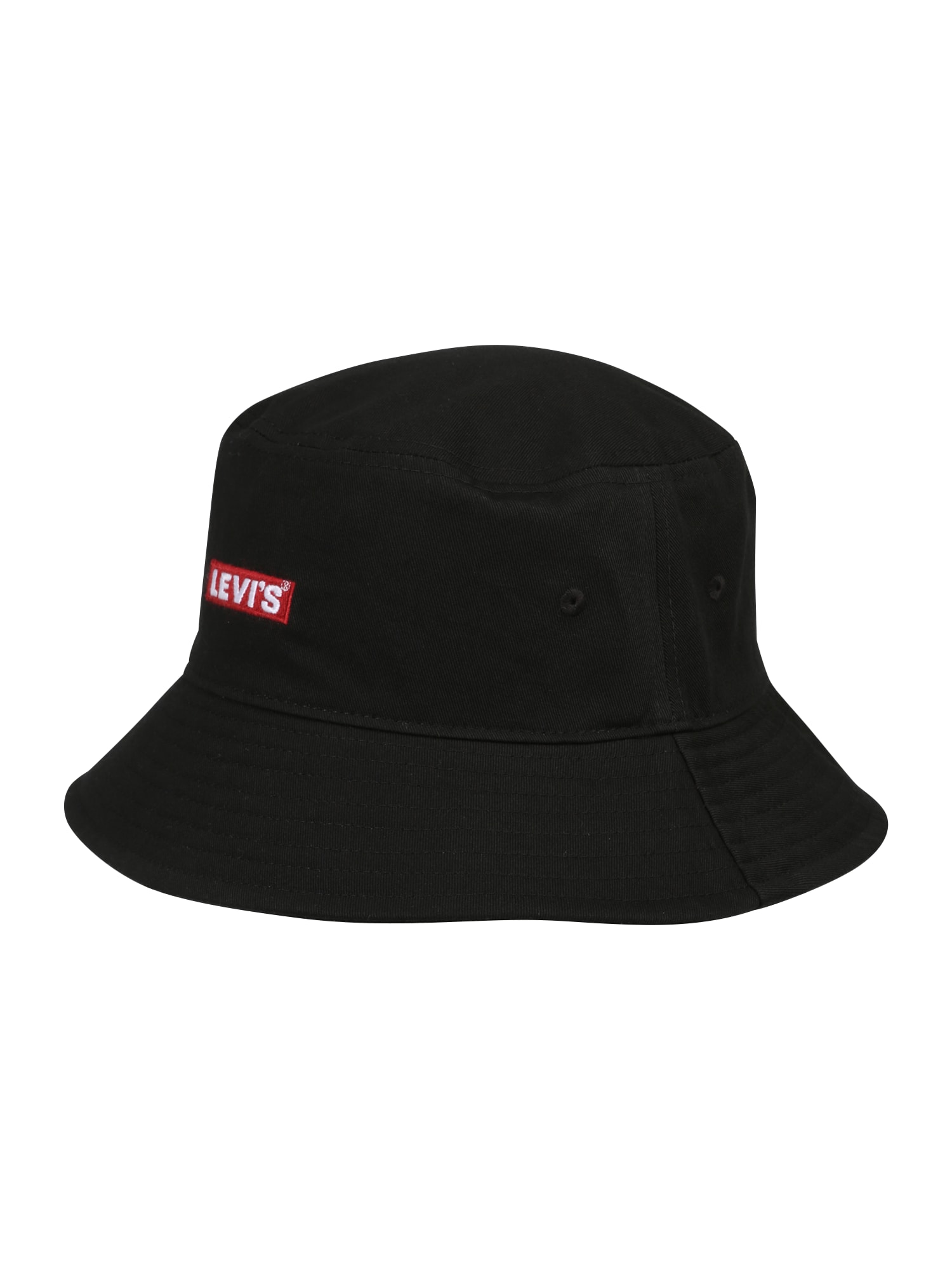 LEVI'S ® Kapa  rdeča / črna / bela