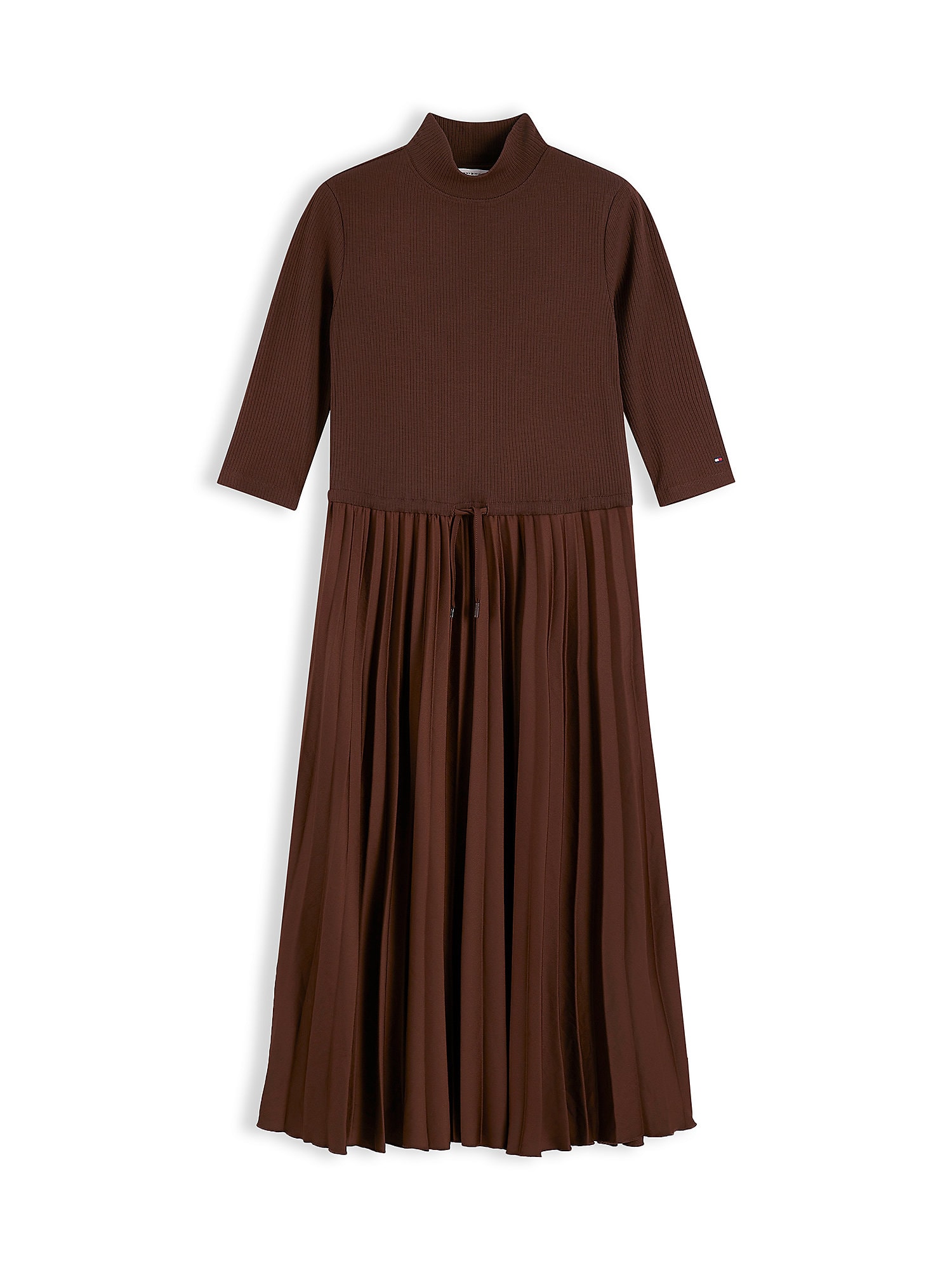 TOMMY HILFIGER Rochie maro