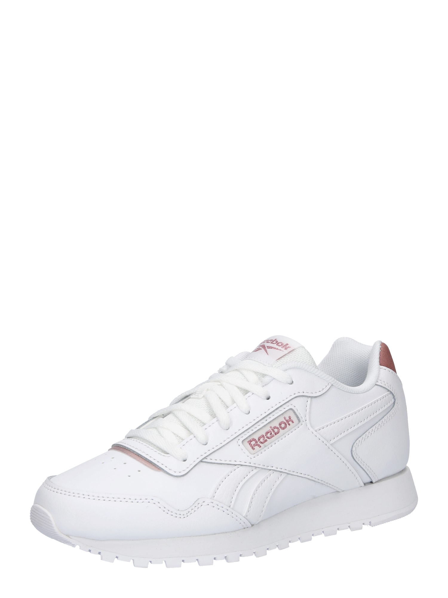 Reebok Sportske cipele 'ROYAL GLIDE'  roza / bijela