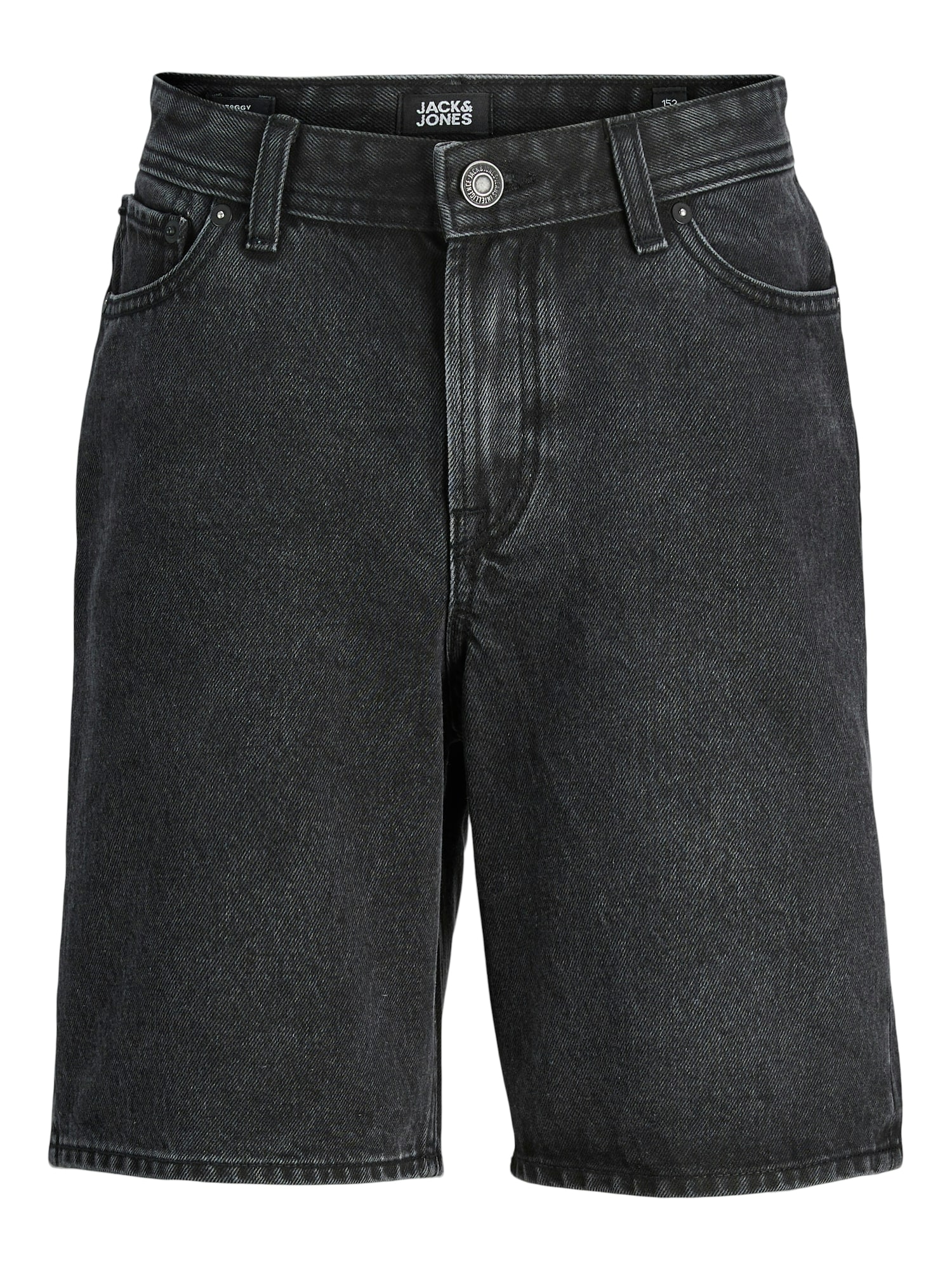 Jack & Jones Junior Farmer 'JJITony'  fekete farmer akciós termékkép 1