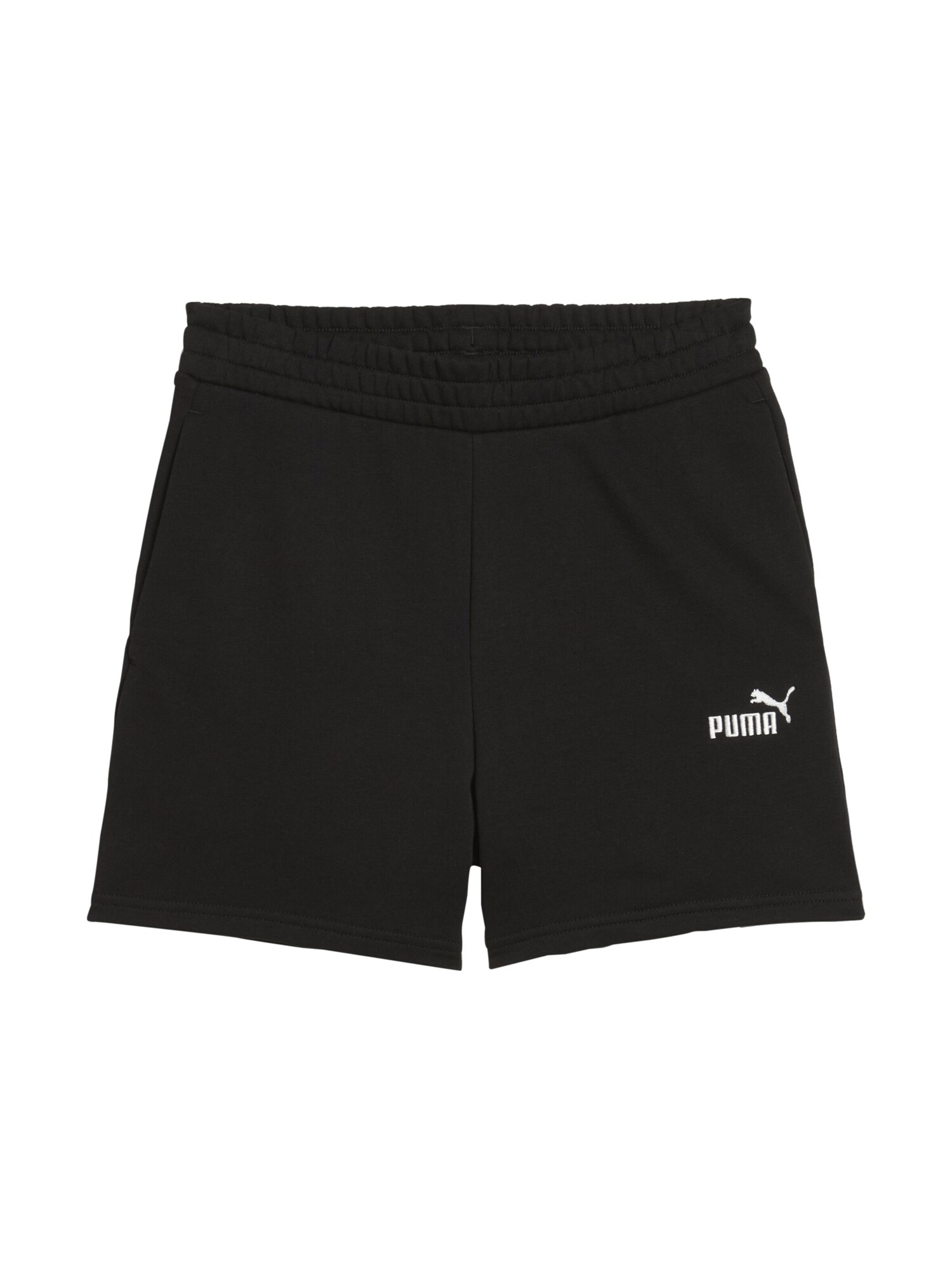 PUMA Pantalón negro – imagen 1