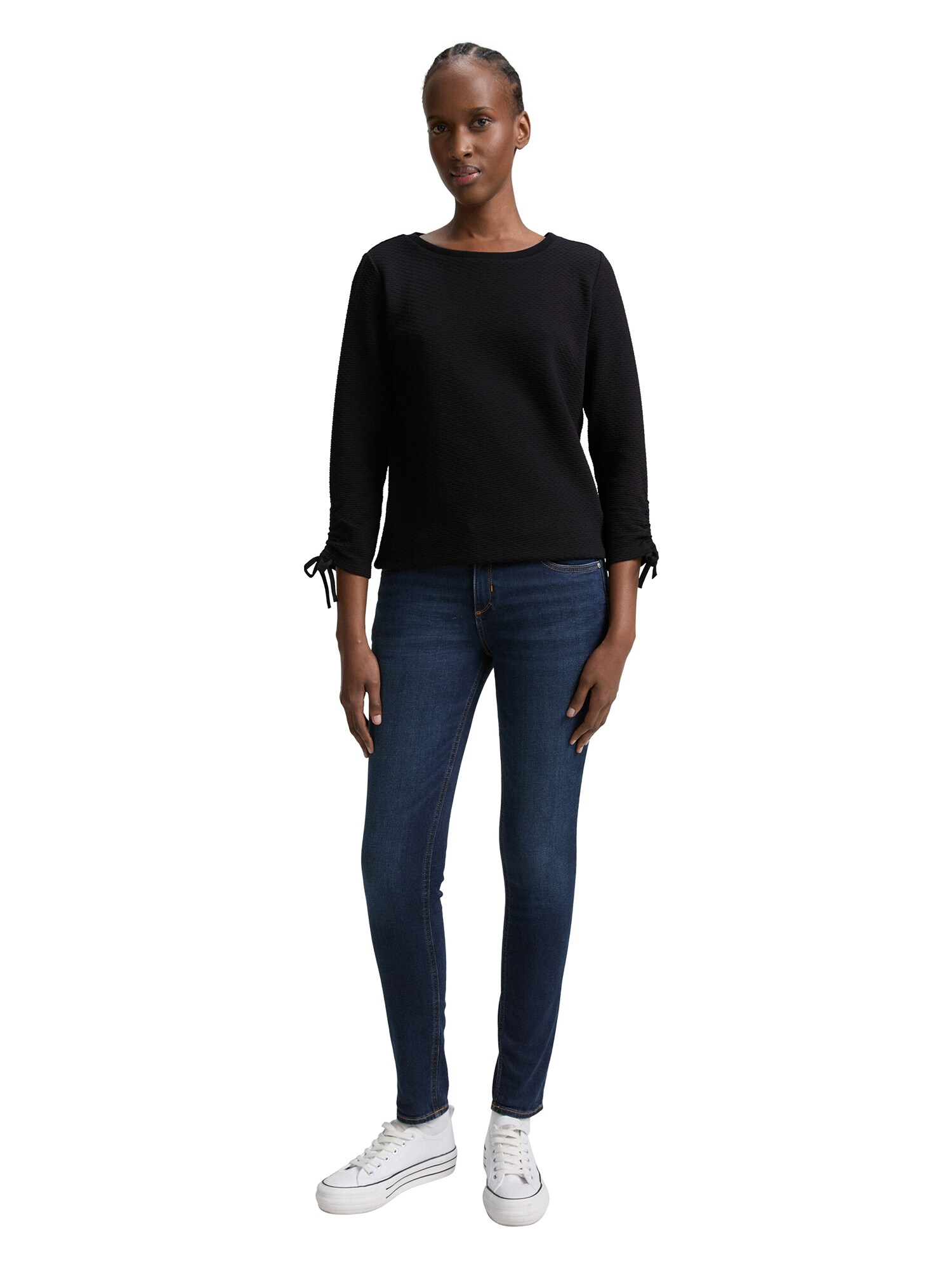 Thumbnail - TOM TAILOR DENIM Sweatshirt