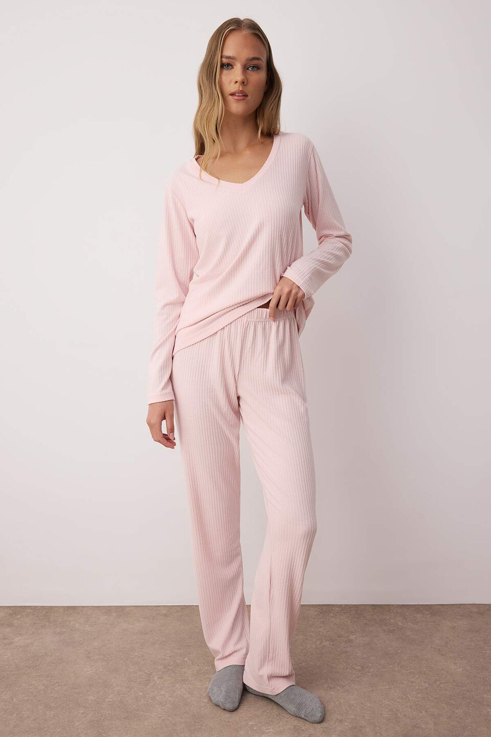 Pyjamas
