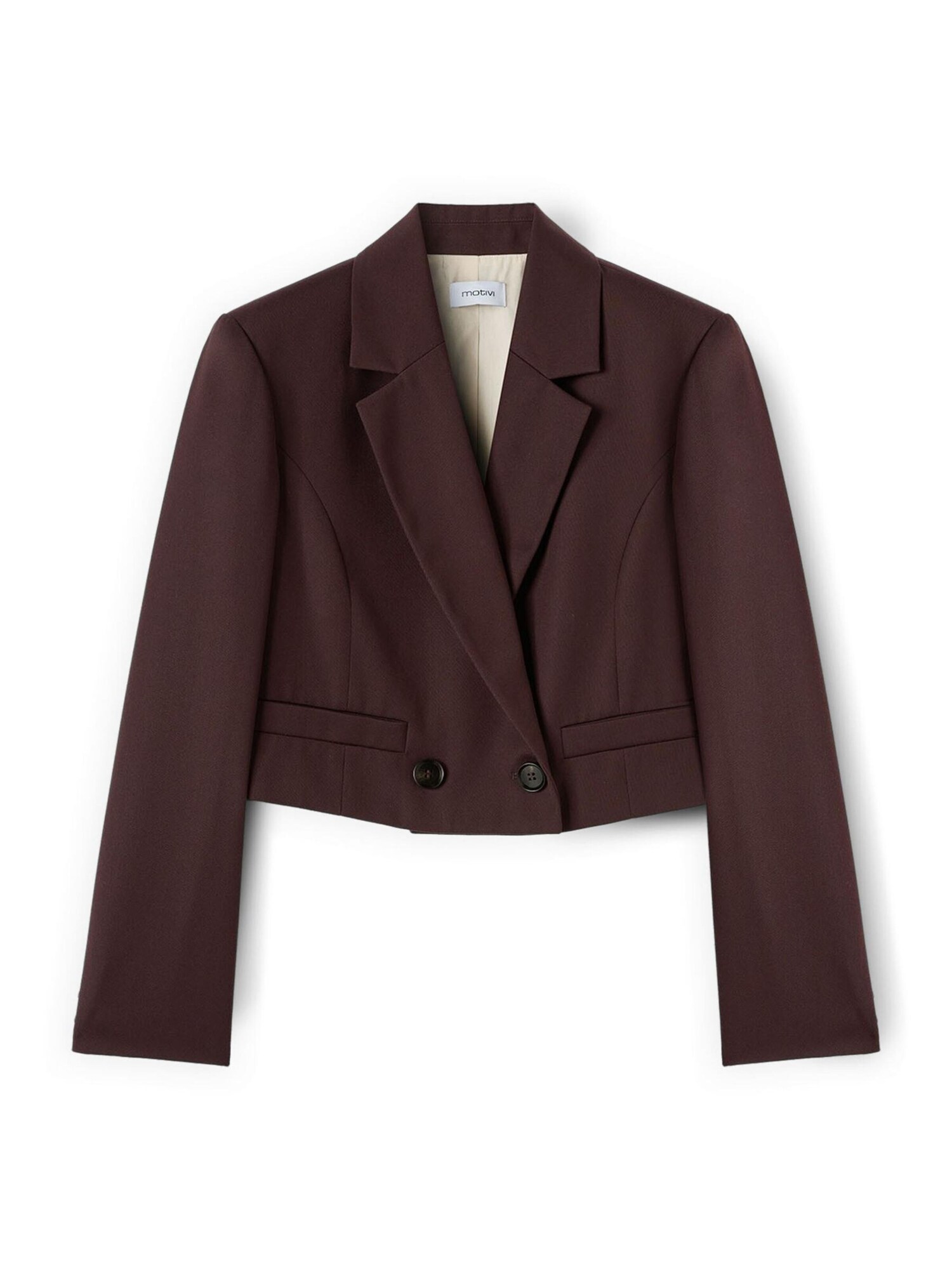 MOTIVI Blazer  marrón